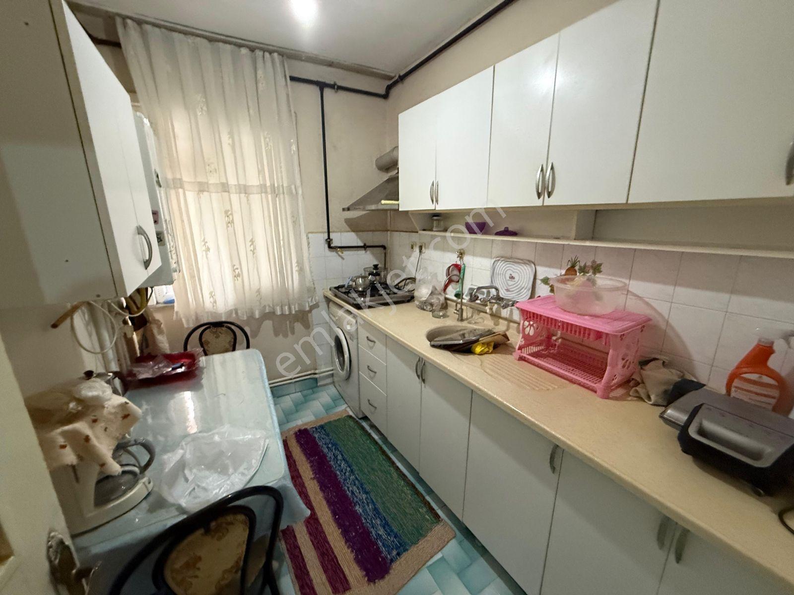 Bülent Yılmazda Gazi Mh.satılık Toprak Tapulu Yüksek Giriş Daire - Görsel 29