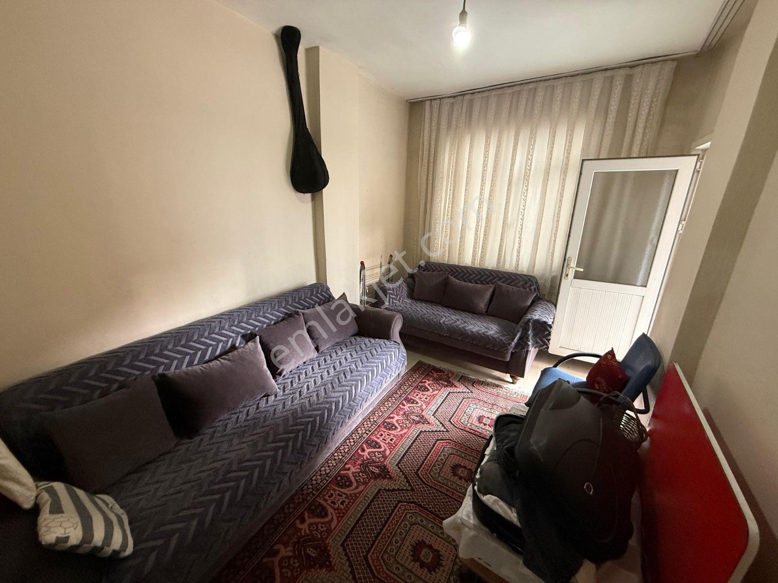 Bülent Yılmazda Gazi Mh.satılık Toprak Tapulu Yüksek Giriş Daire - Görsel 11