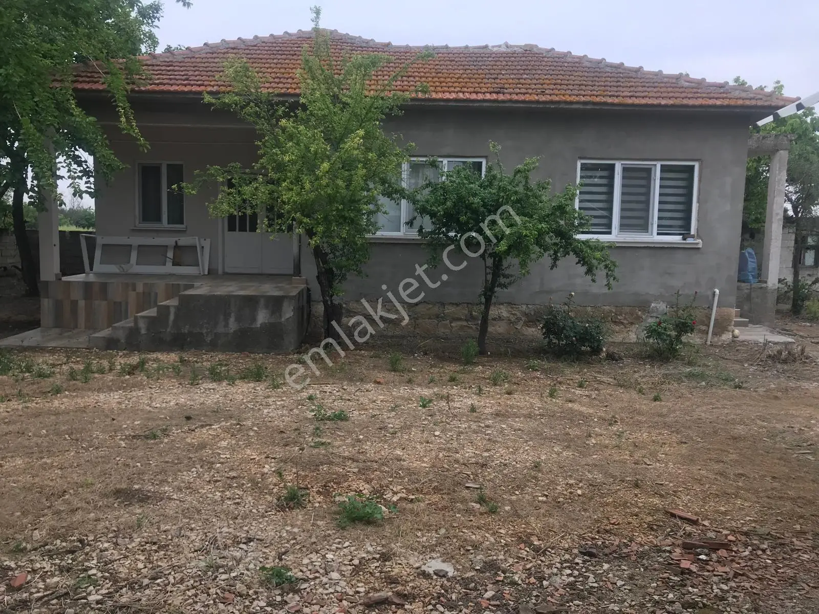 Satılık Bahçeli Ev Ormankadı