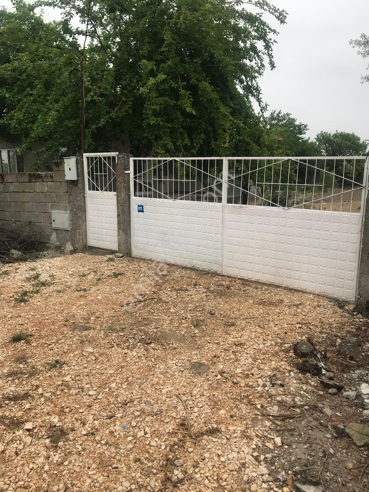 Satılık Bahçeli Ev Ormankadı - Görsel 7