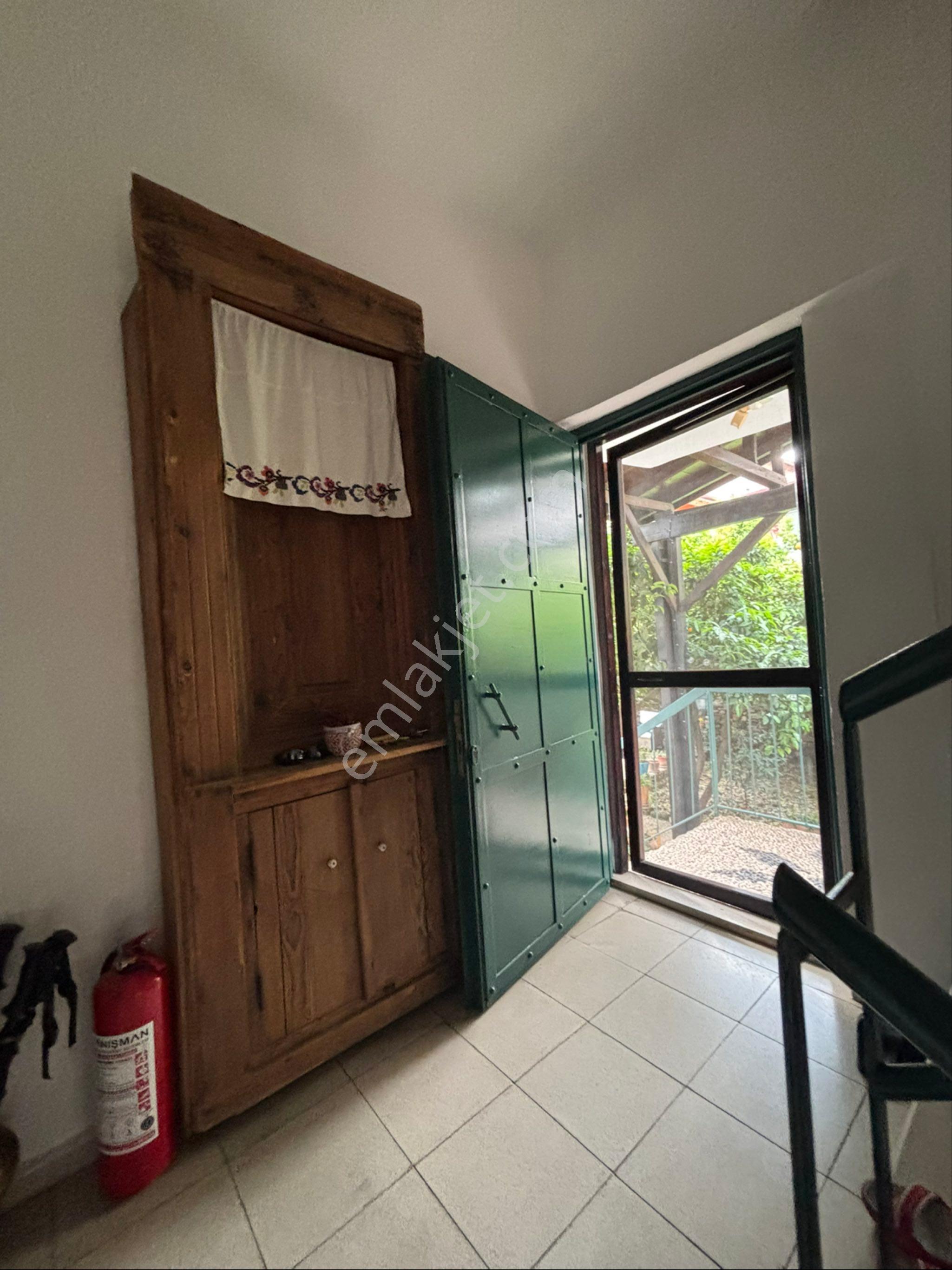 Kaleiçi'nde Satılık Müstakil Bina | Butik Otel & Yatırımlık - Görsel 24