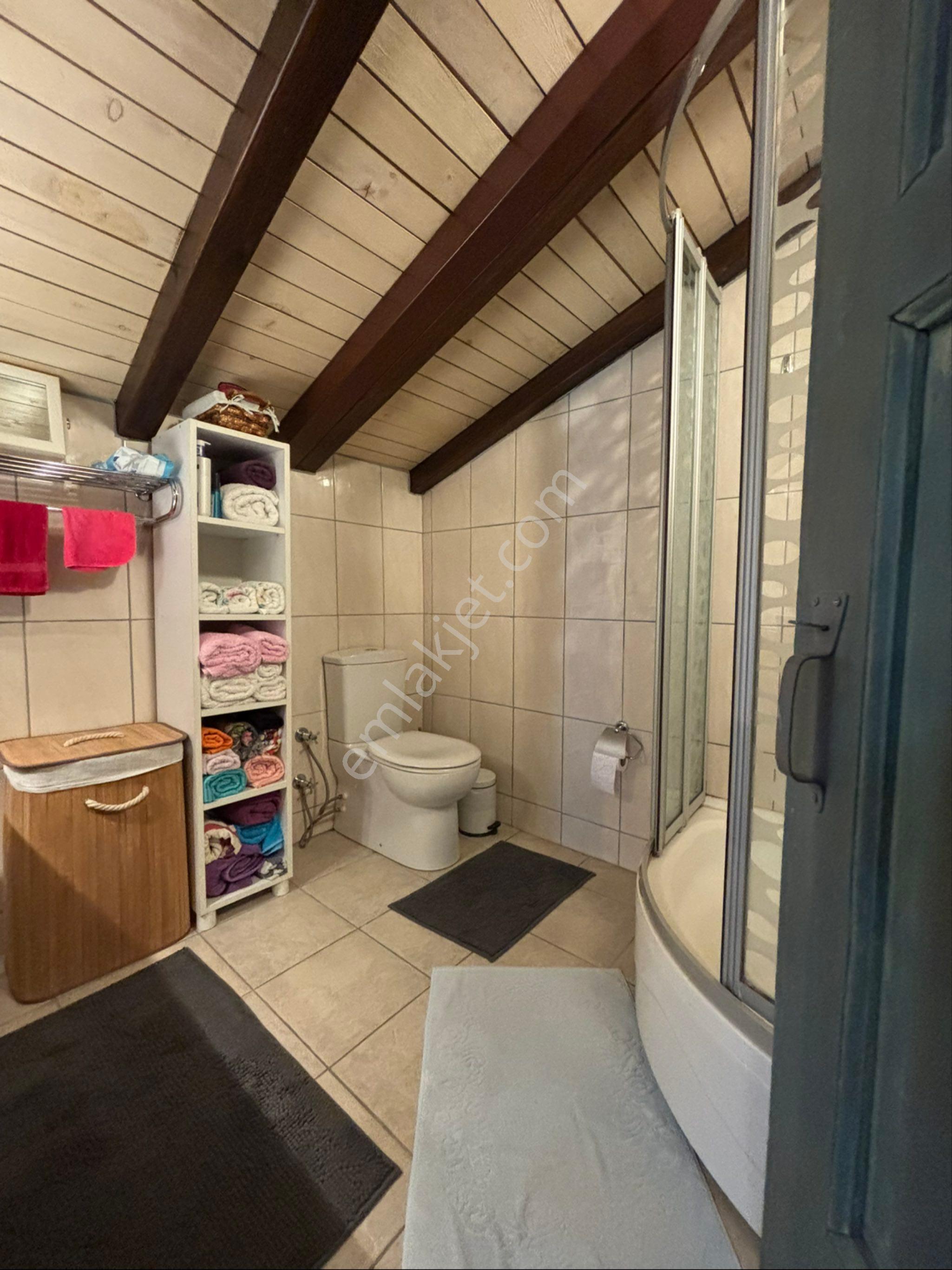 Kaleiçi'nde Satılık Müstakil Bina | Butik Otel & Yatırımlık - Görsel 34