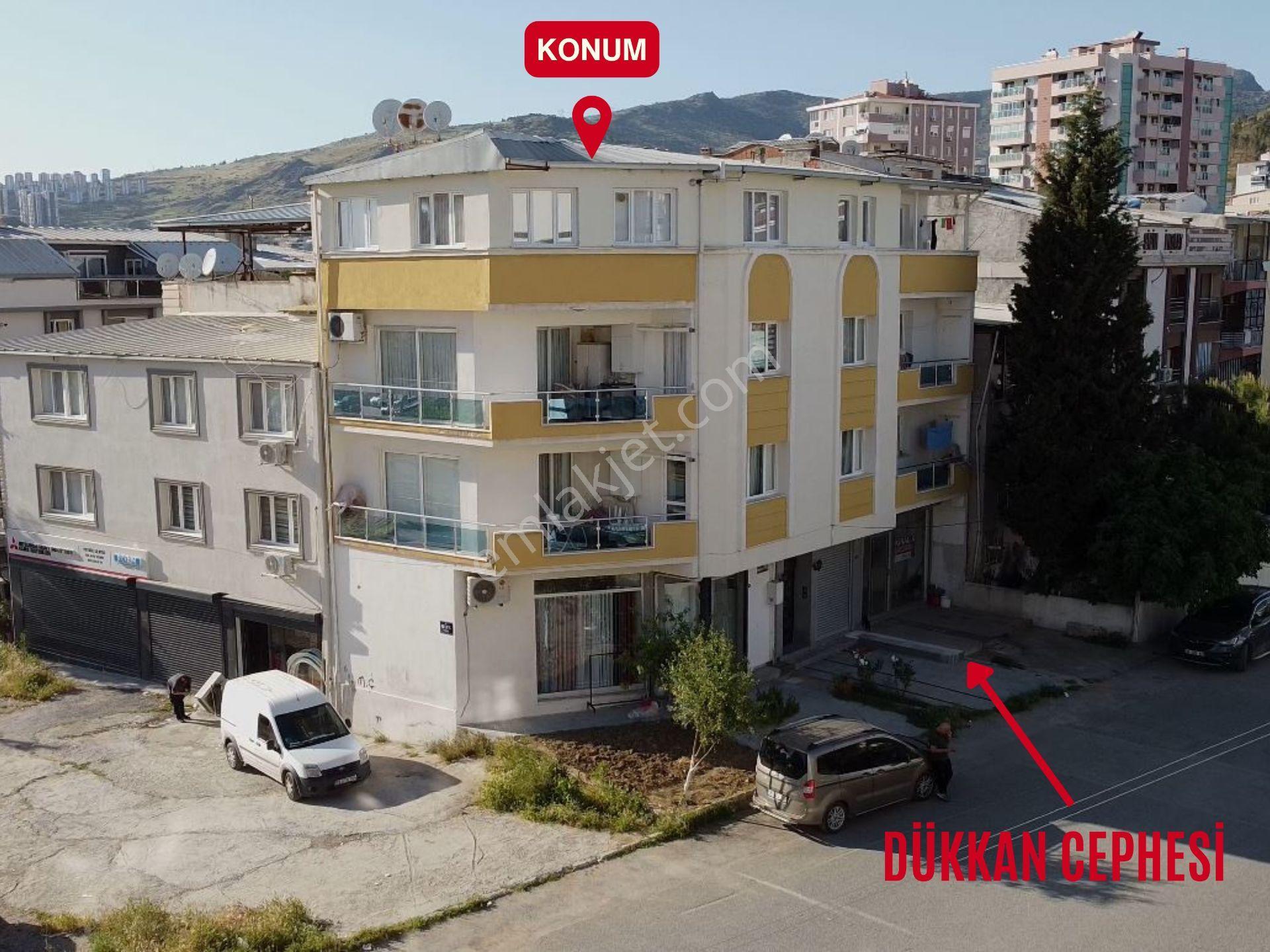 Otobana Yakın, Uzun Vadeli Ofis Kullanımına Uygun İşyeri - Görsel 28