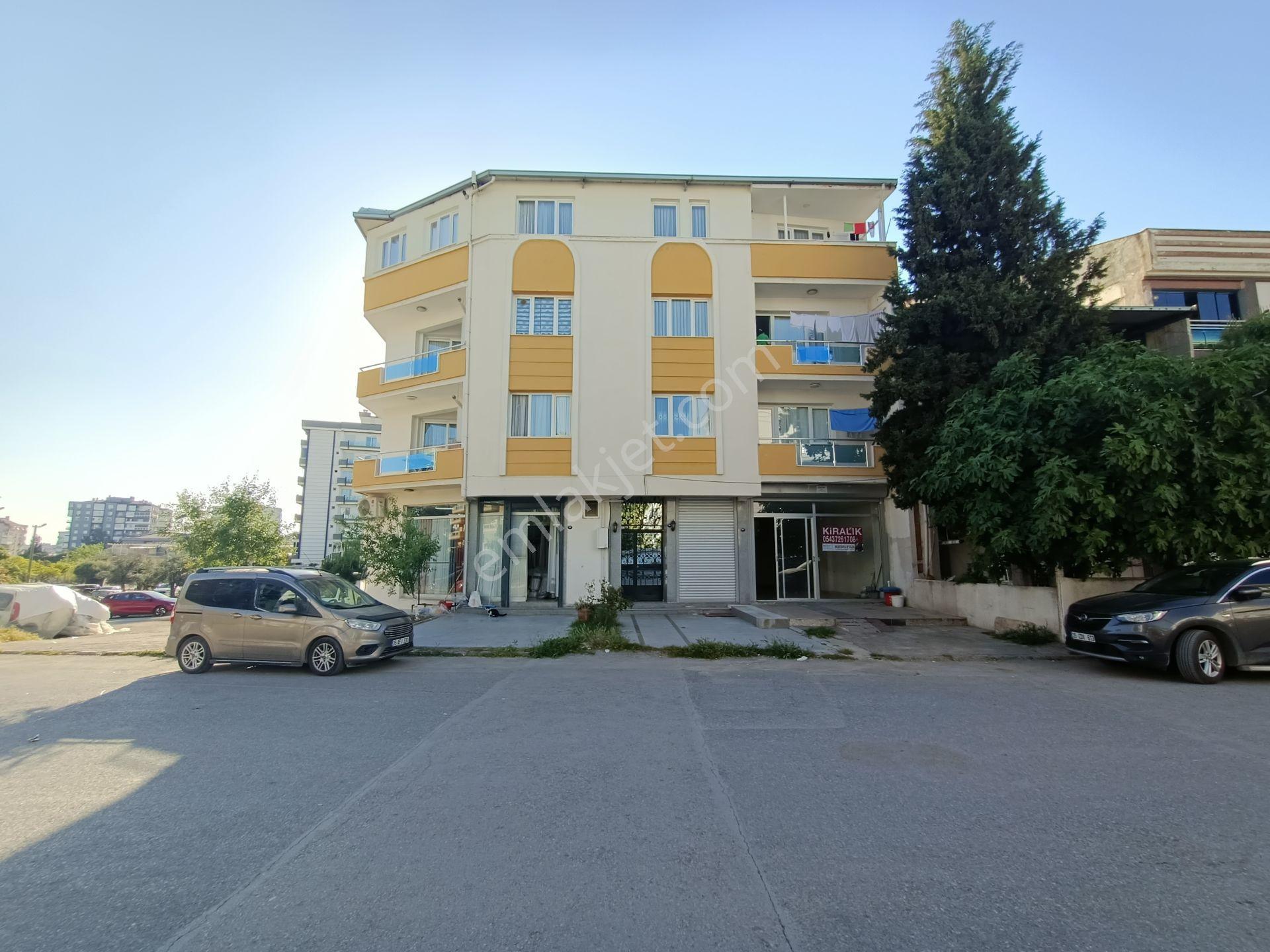 Otobana Yakın, Uzun Vadeli Ofis Kullanımına Uygun İşyeri - Görsel 8