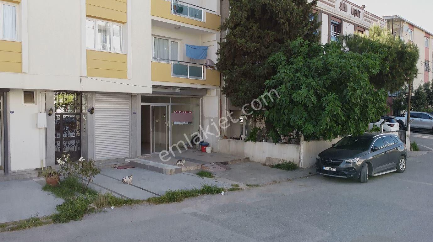 Otobana Yakın, Uzun Vadeli Ofis Kullanımına Uygun İşyeri - Görsel 25