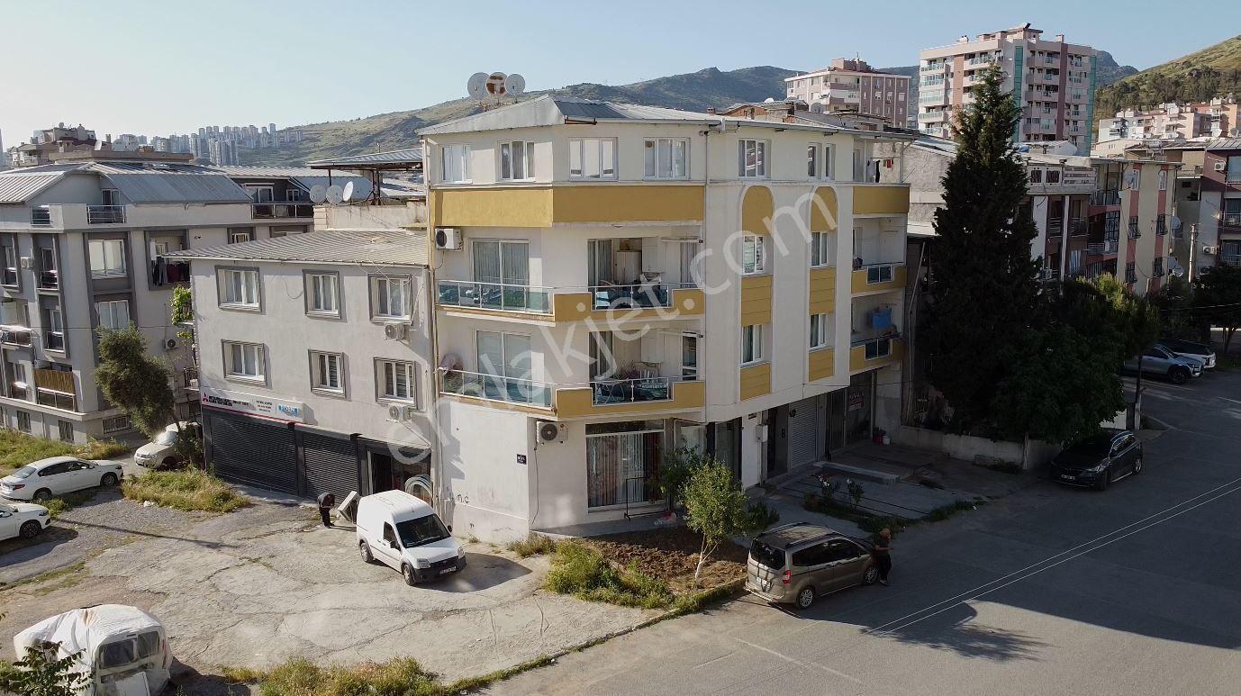 Otobana Yakın, Uzun Vadeli Ofis Kullanımına Uygun İşyeri - Görsel 3