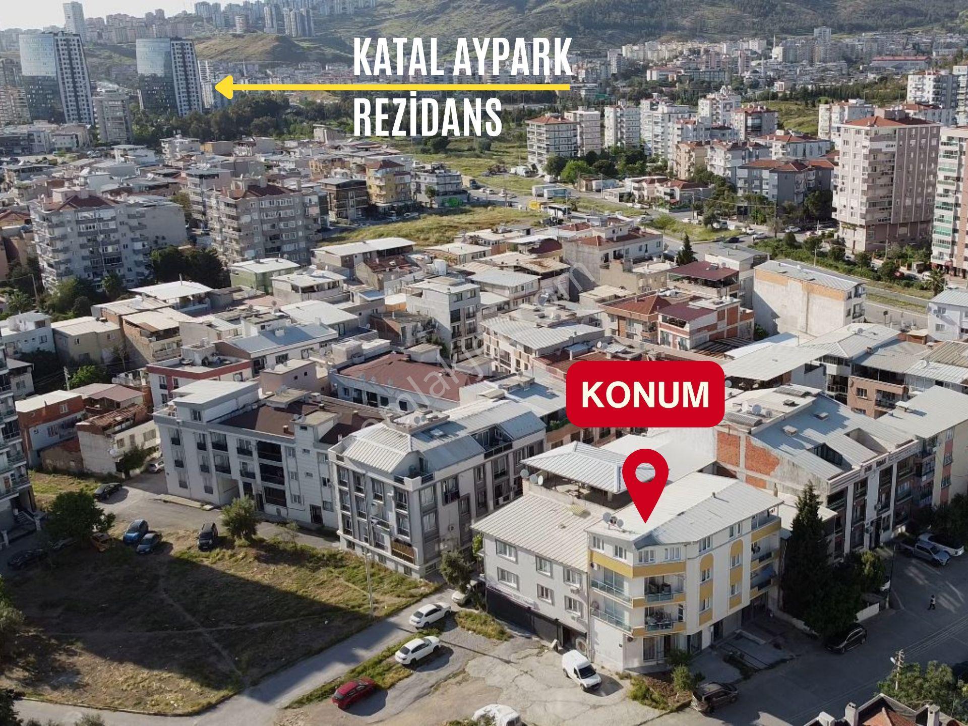 Otobana Yakın, Uzun Vadeli Ofis Kullanımına Uygun İşyeri - Görsel 4