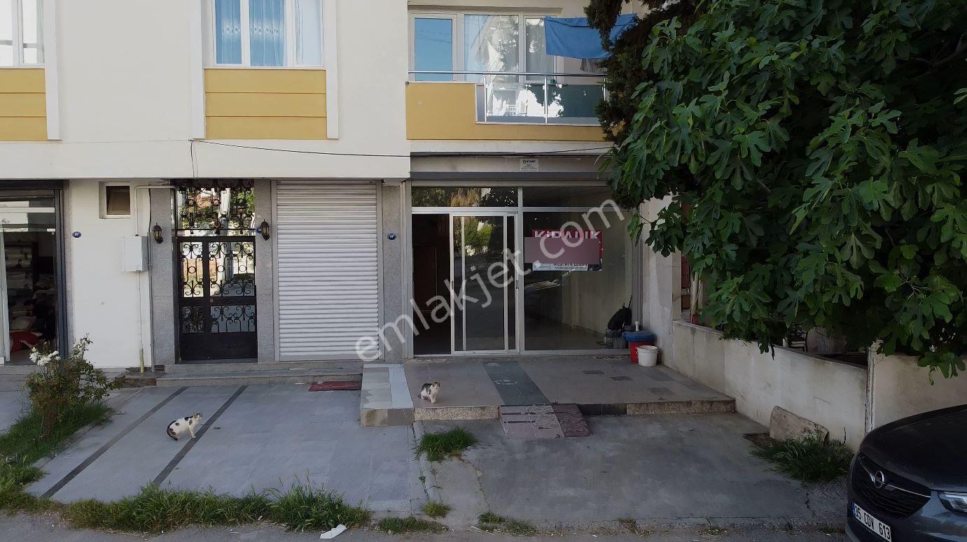 Otobana Yakın, Uzun Vadeli Ofis Kullanımına Uygun İşyeri - Görsel 23