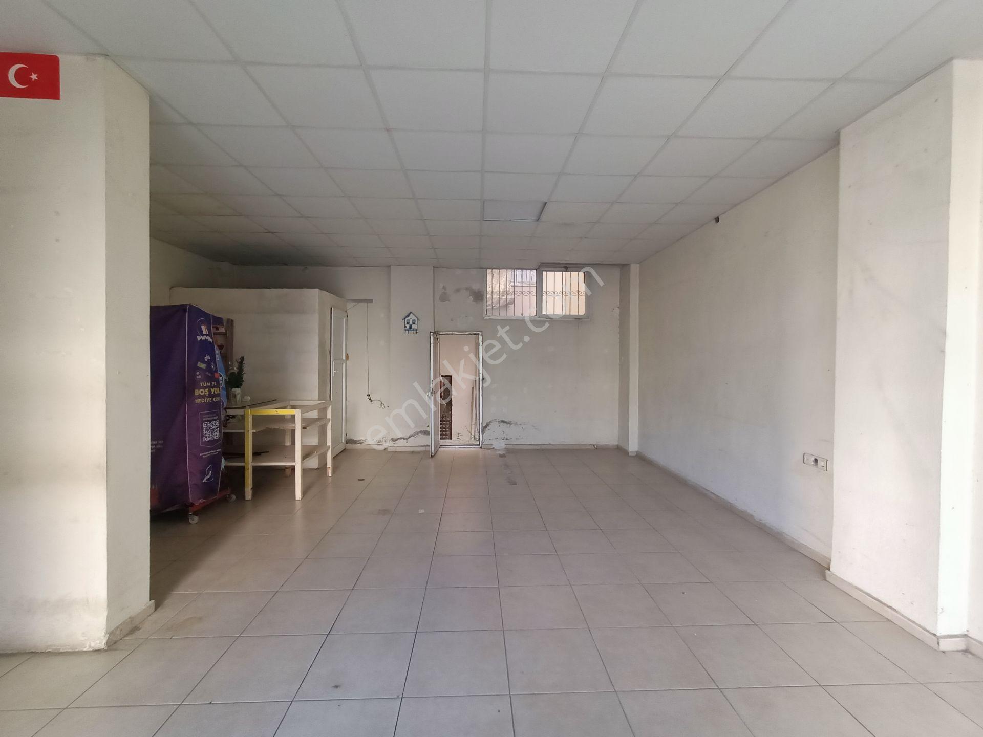 Otobana Yakın, Uzun Vadeli Ofis Kullanımına Uygun İşyeri - Görsel 9