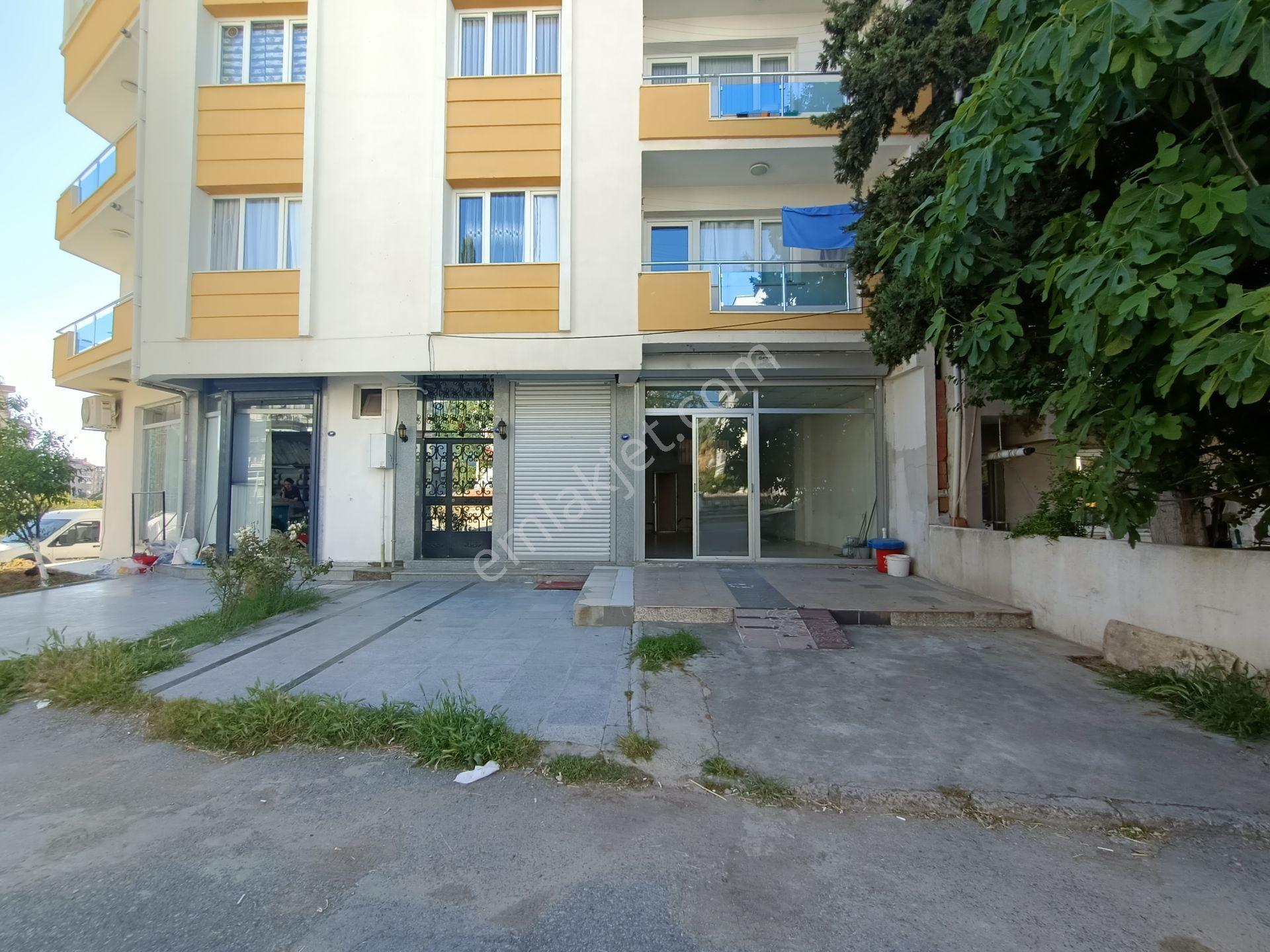 Otobana Yakın, Uzun Vadeli Ofis Kullanımına Uygun İşyeri - Görsel 20