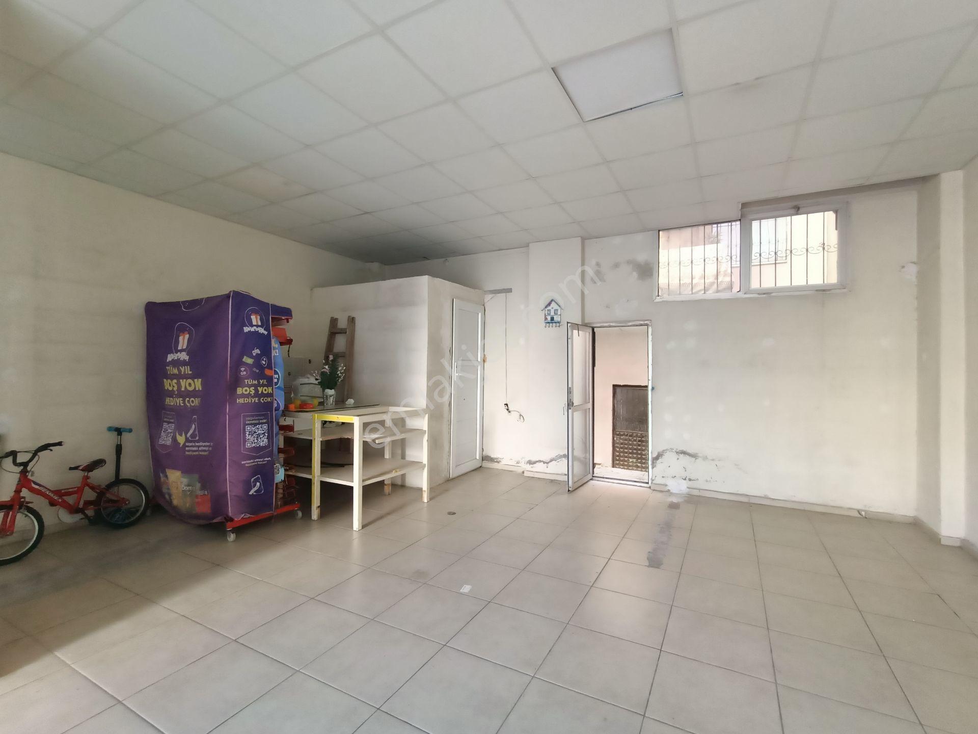 Otobana Yakın, Uzun Vadeli Ofis Kullanımına Uygun İşyeri - Görsel 13