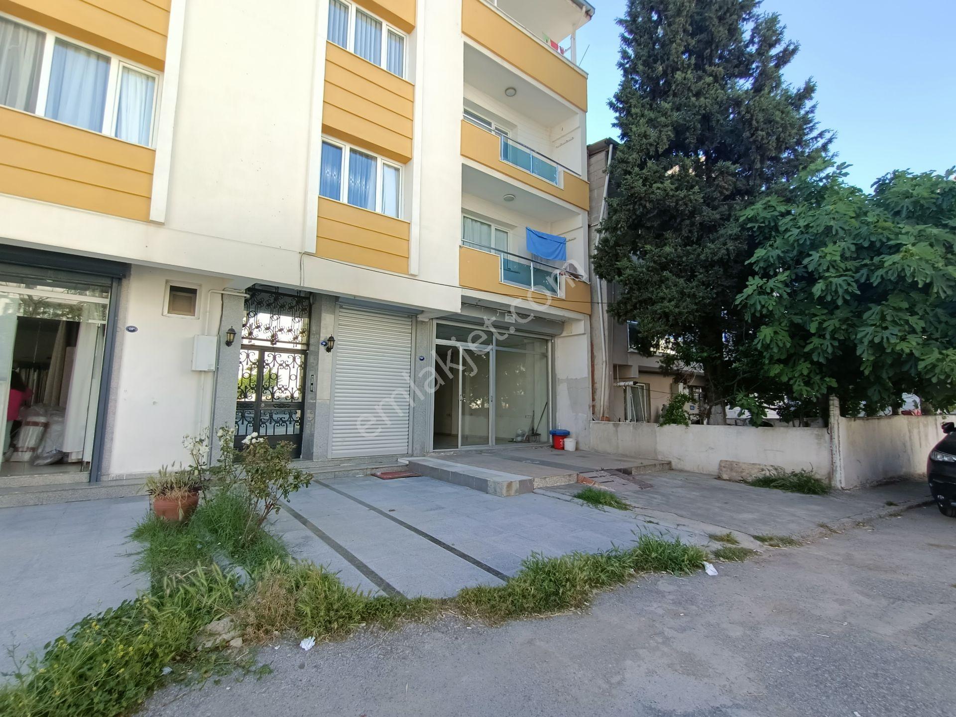 Otobana Yakın, Uzun Vadeli Ofis Kullanımına Uygun İşyeri - Görsel 19