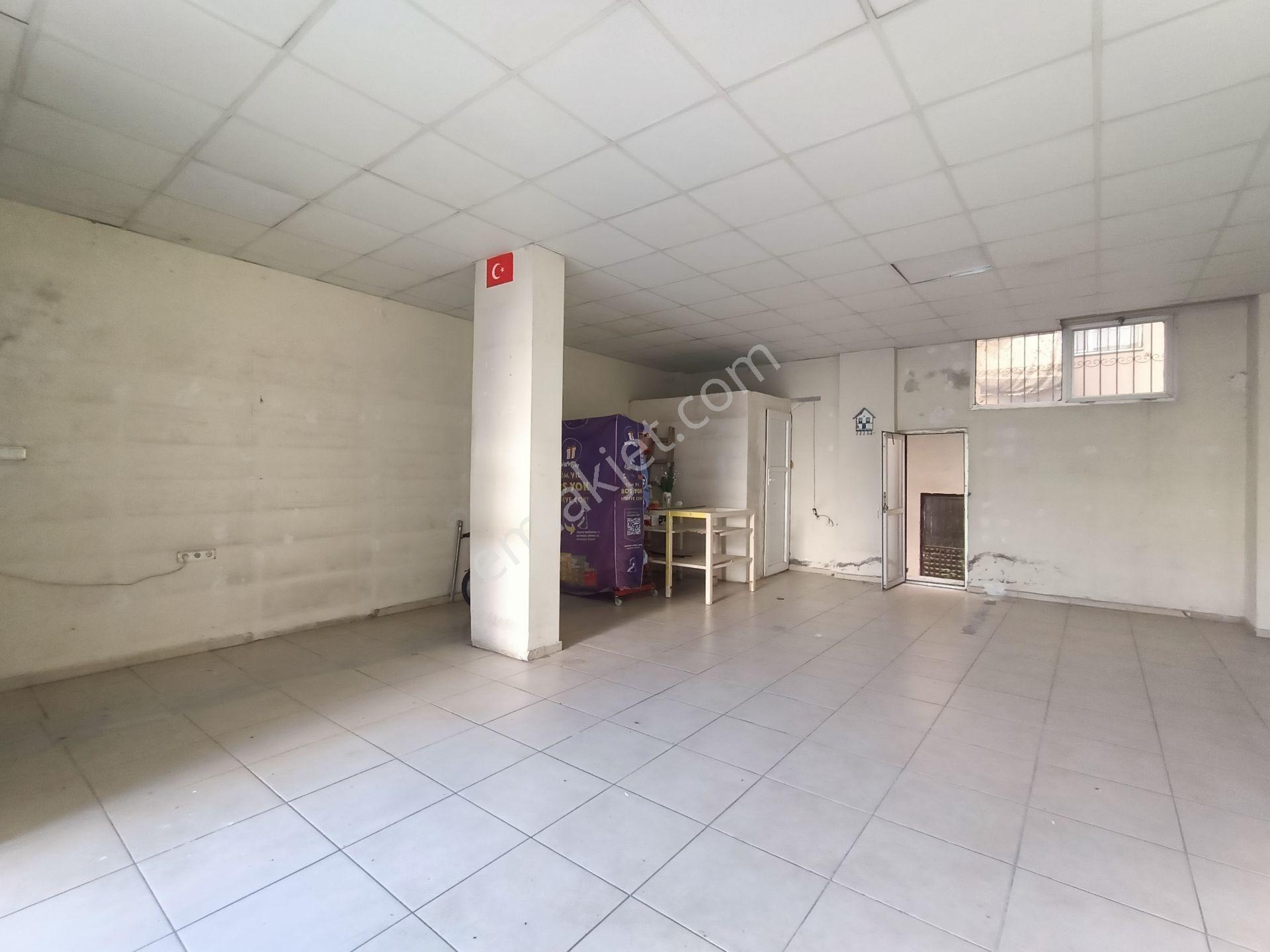Otobana Yakın, Uzun Vadeli Ofis Kullanımına Uygun İşyeri - Görsel 12
