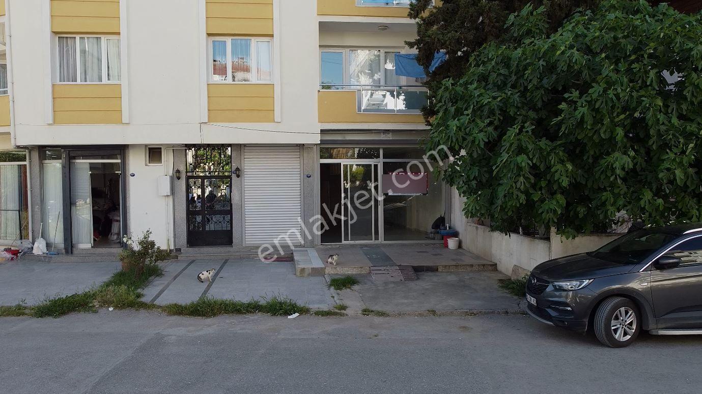 Otobana Yakın, Uzun Vadeli Ofis Kullanımına Uygun İşyeri - Görsel 24