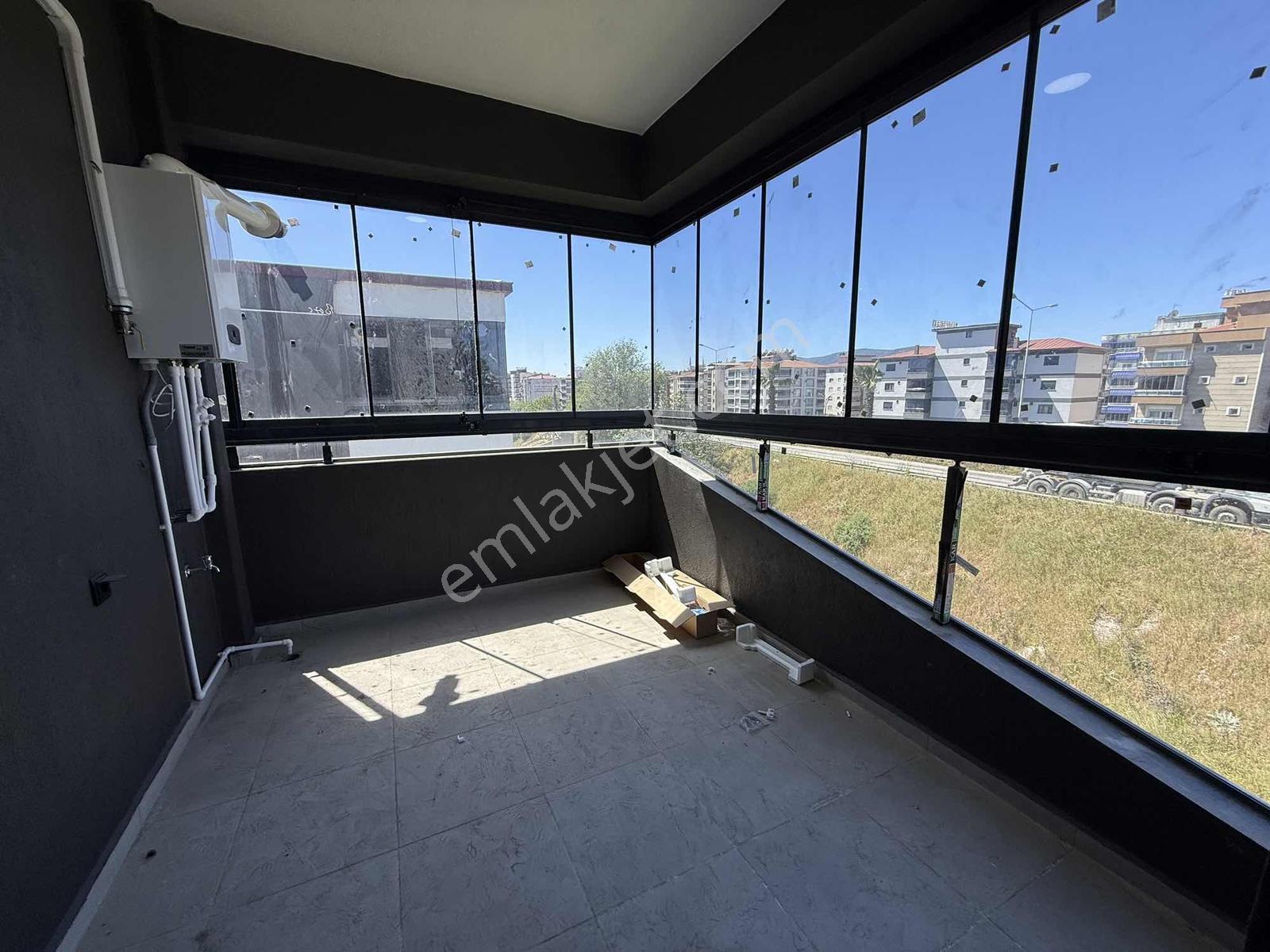 Uygan'dan Alpkent Mah. 2+1 85m2 Arakat Havuzlu Site Lüx - Görsel 2