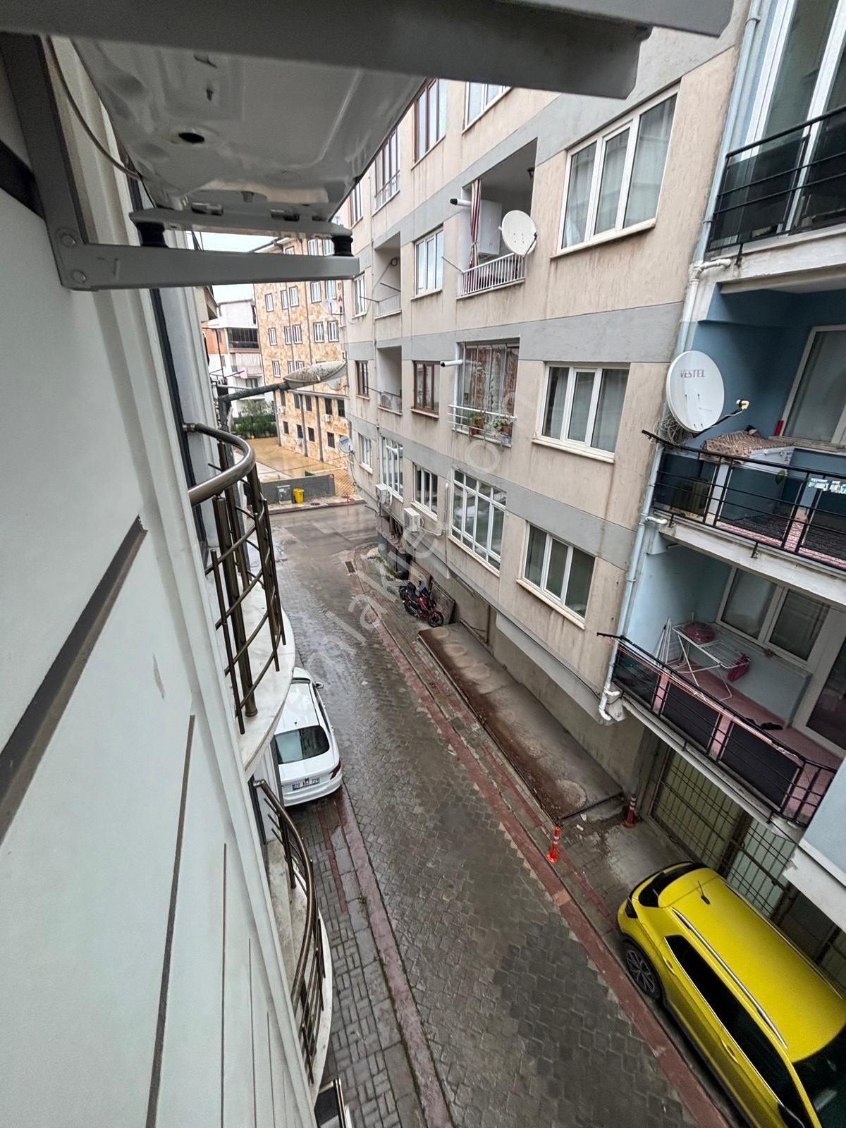Kaan Emlaktan Akkonak Mahallesinde Lüx 2 Adet Daire Satılık - Görsel 26