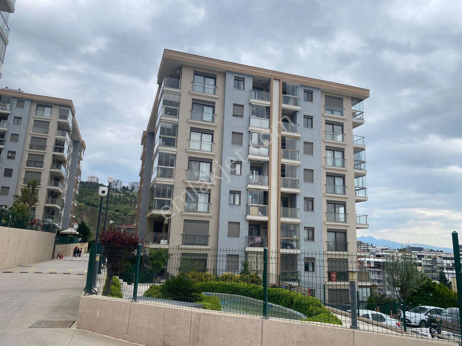 İzmir Çiğli Harmandalı 2+1 Kapalı Mutfak Ön Cephe Satılık Daire - Görsel 24