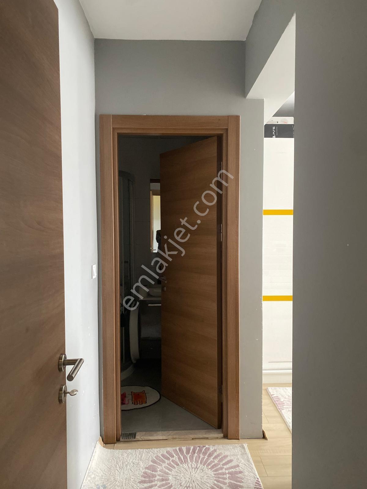 İzmir Çiğli Harmandalı 2+1 Kapalı Mutfak Ön Cephe Satılık Daire - Görsel 11
