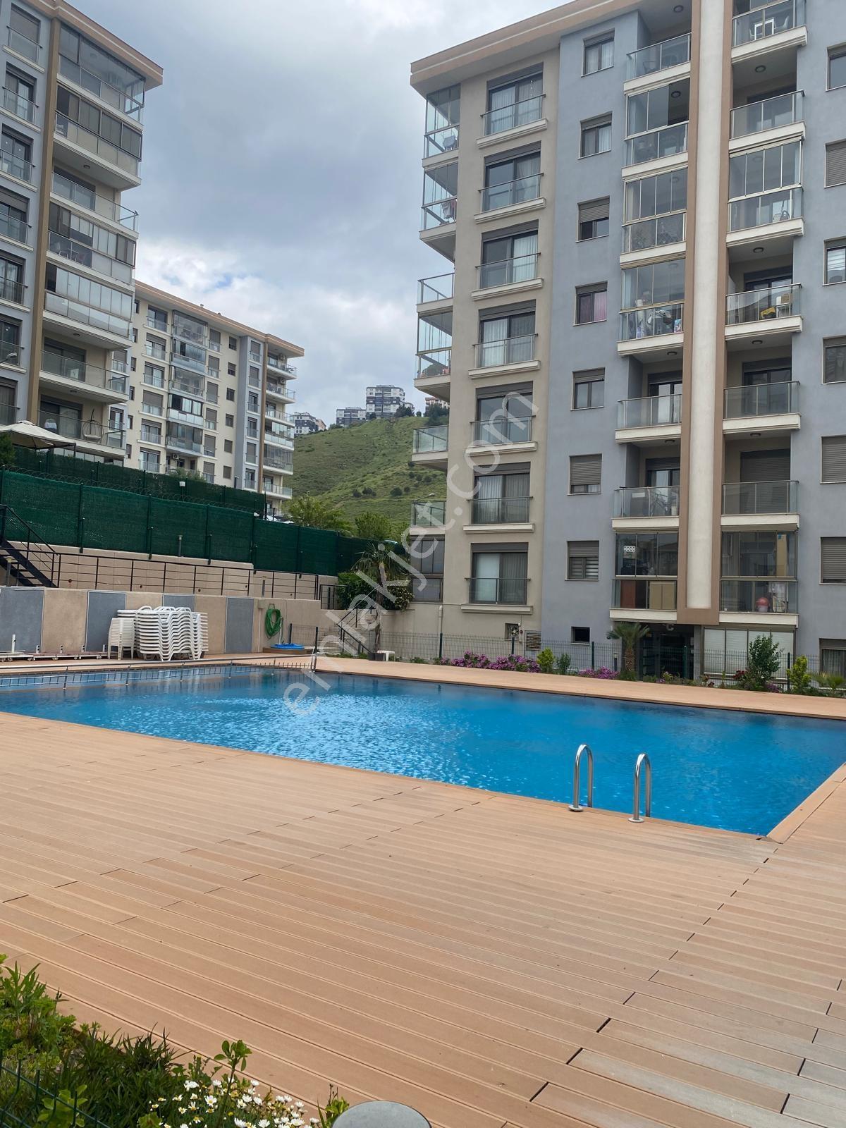 İzmir Çiğli Harmandalı 2+1 Kapalı Mutfak Ön Cephe Satılık Daire - Görsel 30