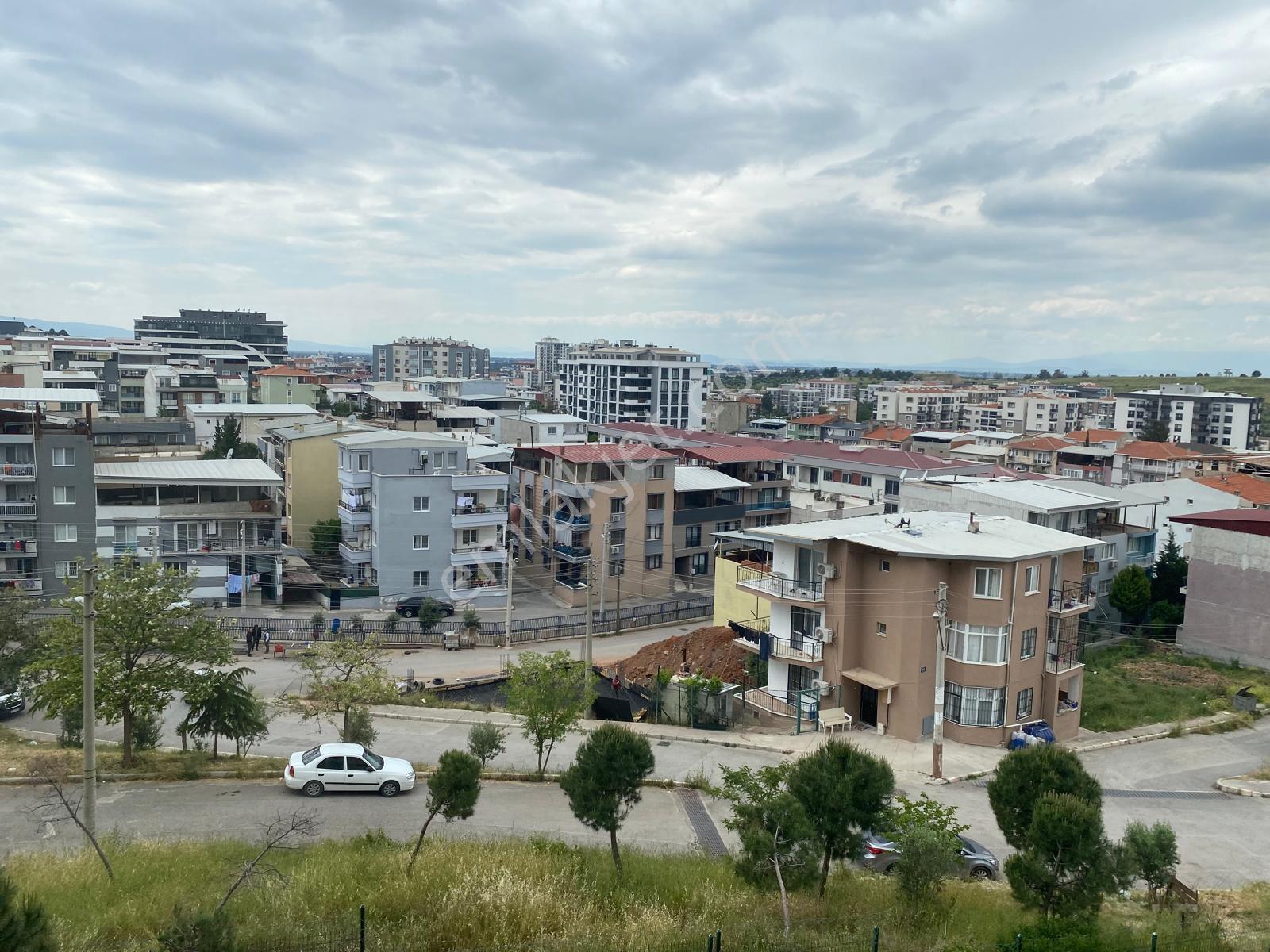 İzmir Çiğli Harmandalı 2+1 Kapalı Mutfak Ön Cephe Satılık Daire - Görsel 29