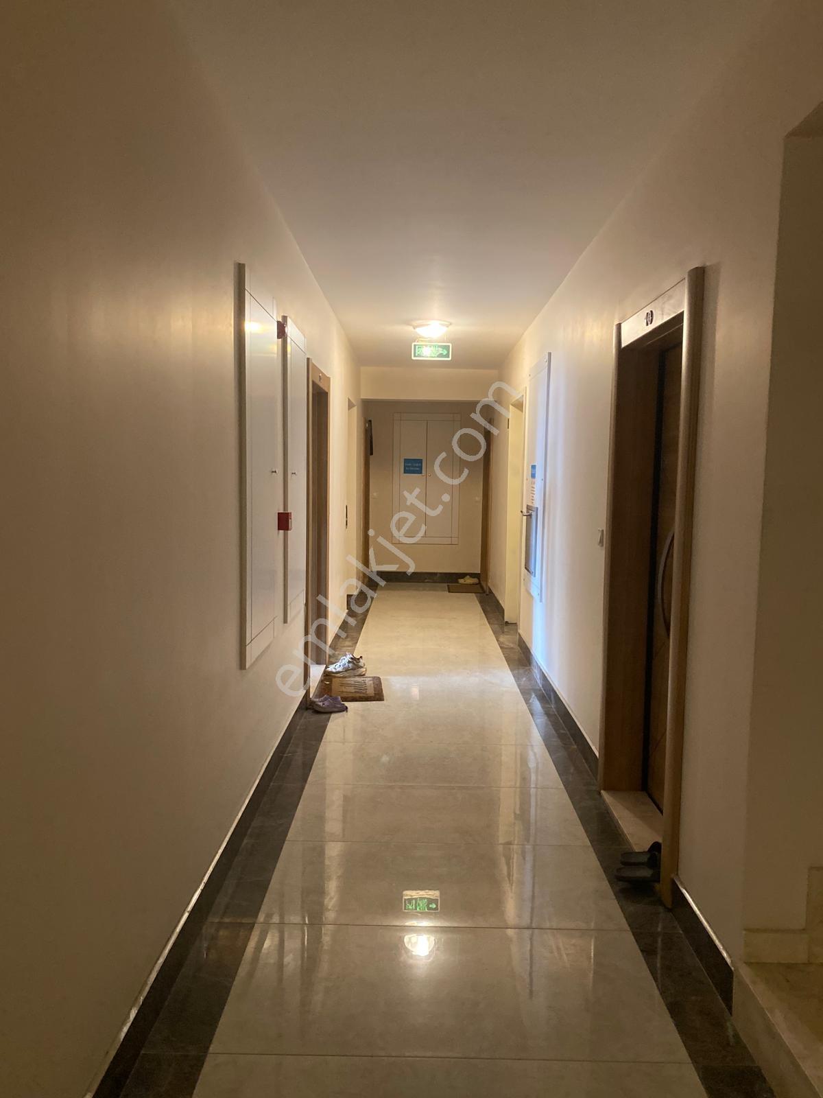 İzmir Çiğli Harmandalı 2+1 Kapalı Mutfak Ön Cephe Satılık Daire - Görsel 22