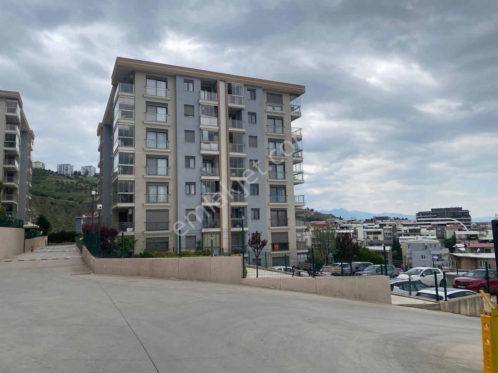 İzmir Çiğli Harmandalı 2+1 Kapalı Mutfak Ön Cephe Satılık Daire - Görsel 17