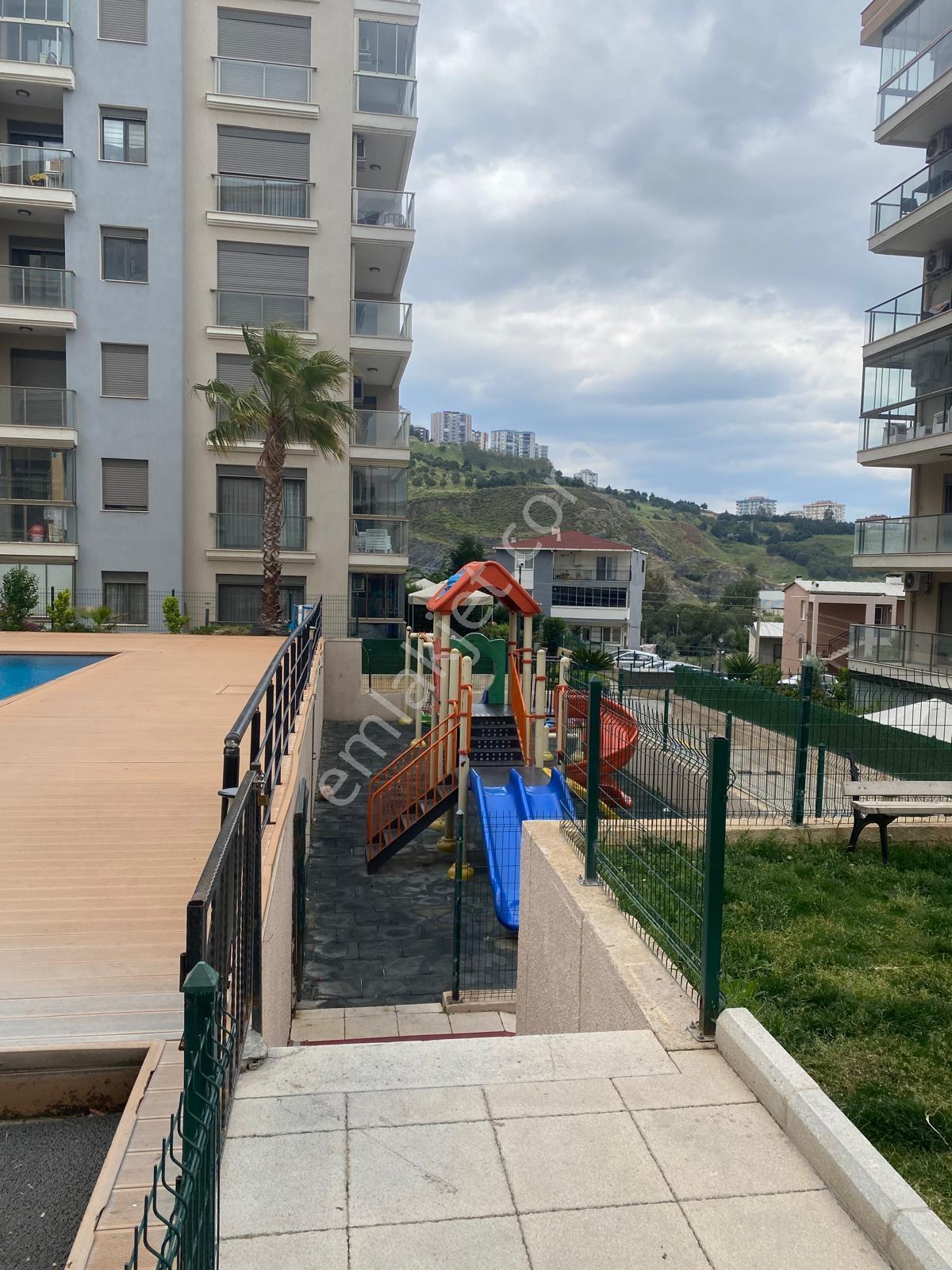 İzmir Çiğli Harmandalı 2+1 Kapalı Mutfak Ön Cephe Satılık Daire - Görsel 9
