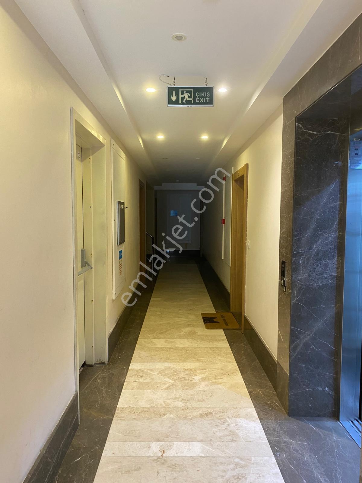 İzmir Çiğli Harmandalı 2+1 Kapalı Mutfak Ön Cephe Satılık Daire - Görsel 27