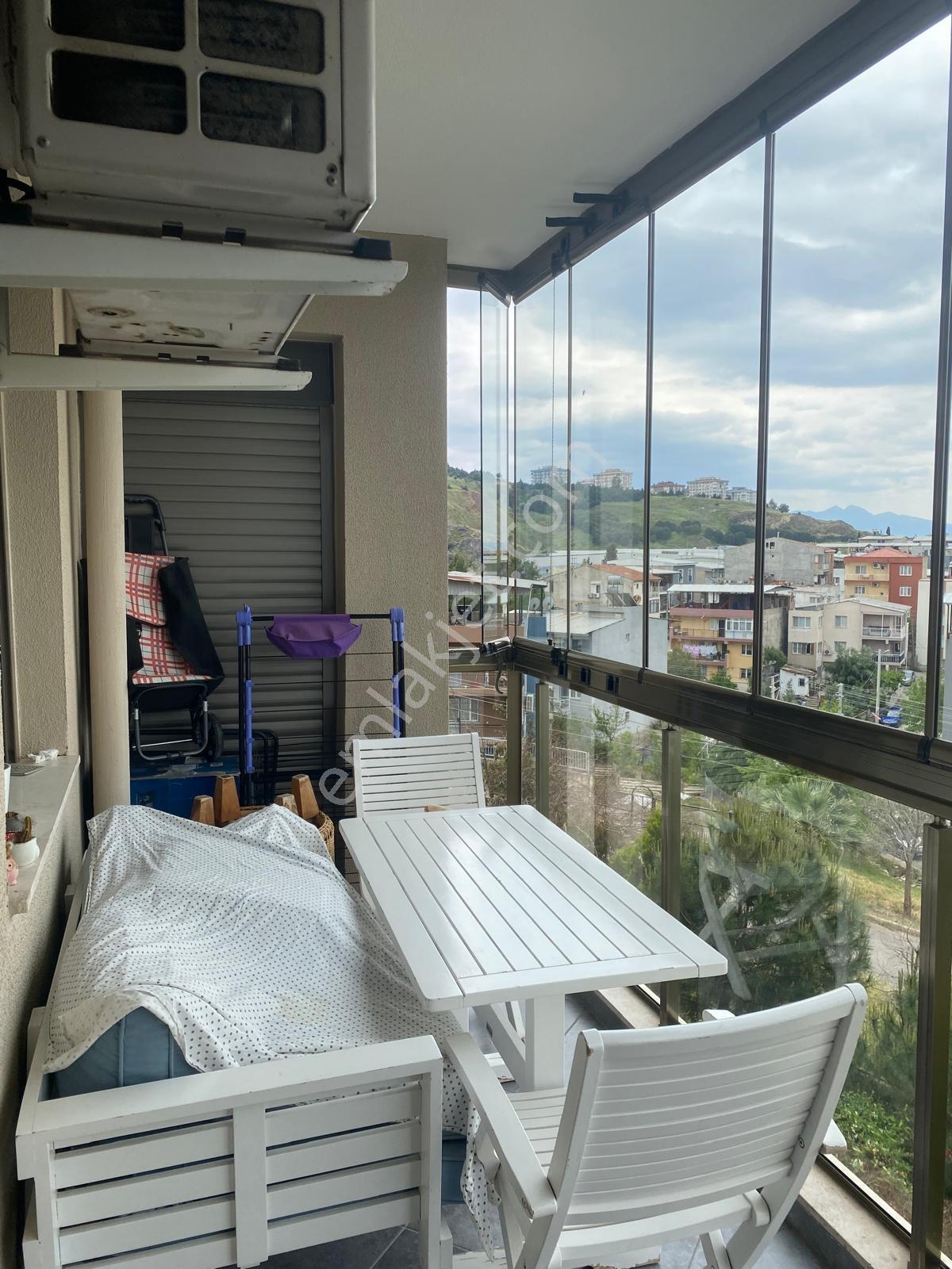İzmir Çiğli Harmandalı 2+1 Kapalı Mutfak Ön Cephe Satılık Daire - Görsel 6