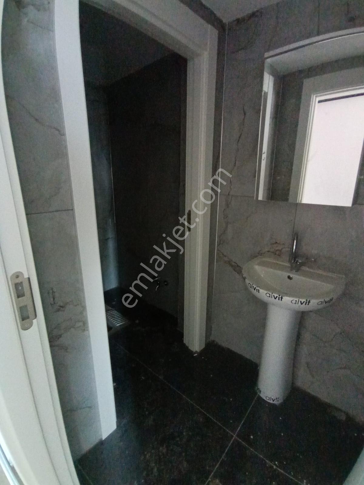 Kapalı Garajlı Yeni Yapı 4+1 Yerden Isıtma Gıyınme Odalı - Görsel 12