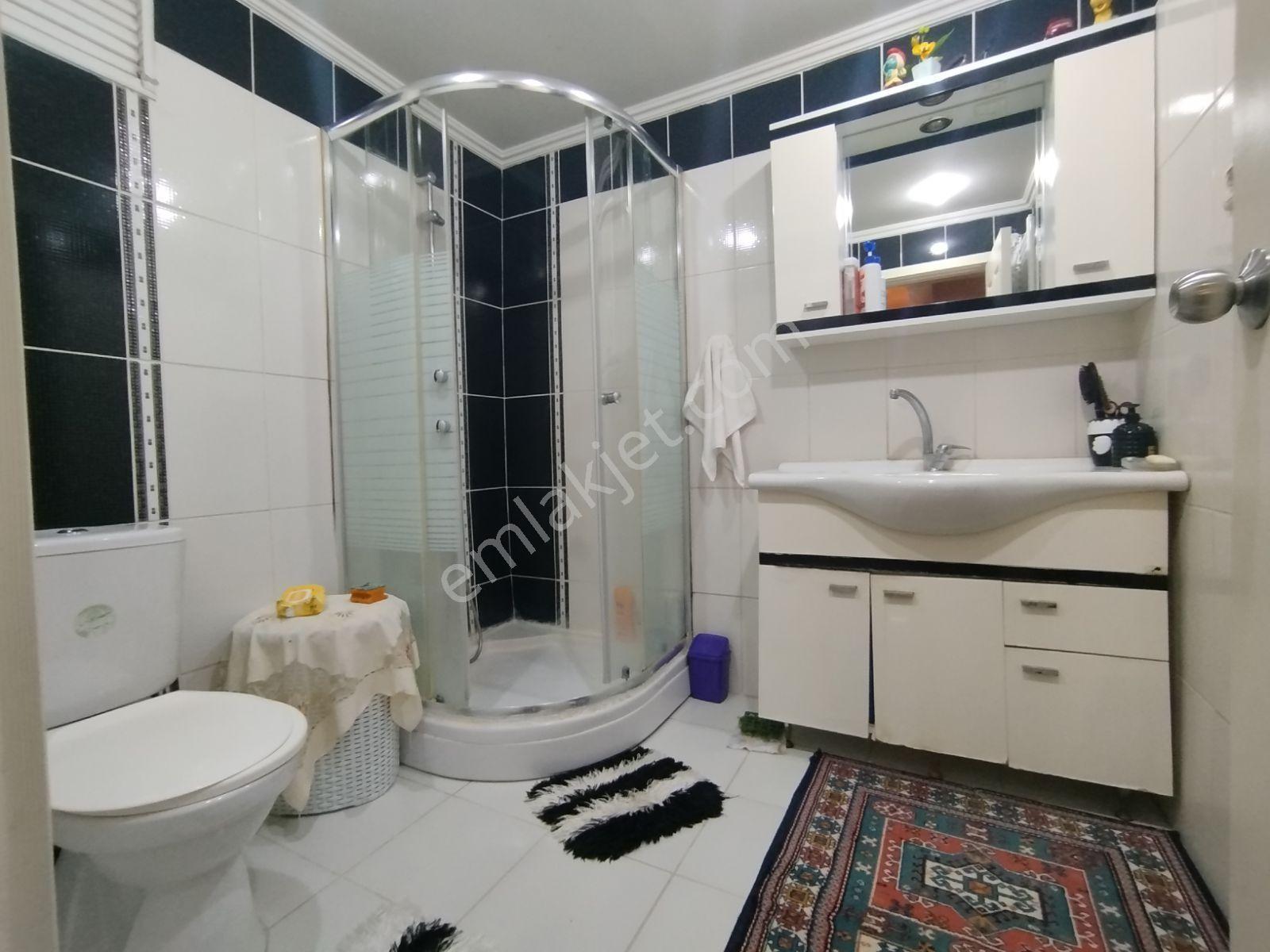 Merkezi Konumda Metro Yakını Full Eşyalı Geniş 2+1 - Görsel 6
