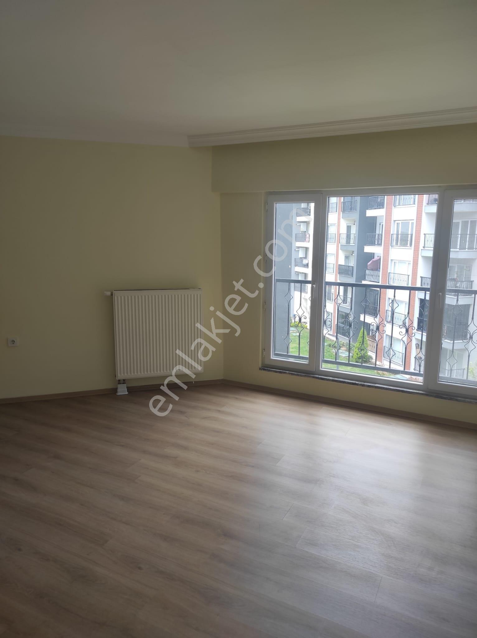 Turyap Kartepe Palastan Sağlık Kent Sitesinde Kiralık Daire - Görsel 24