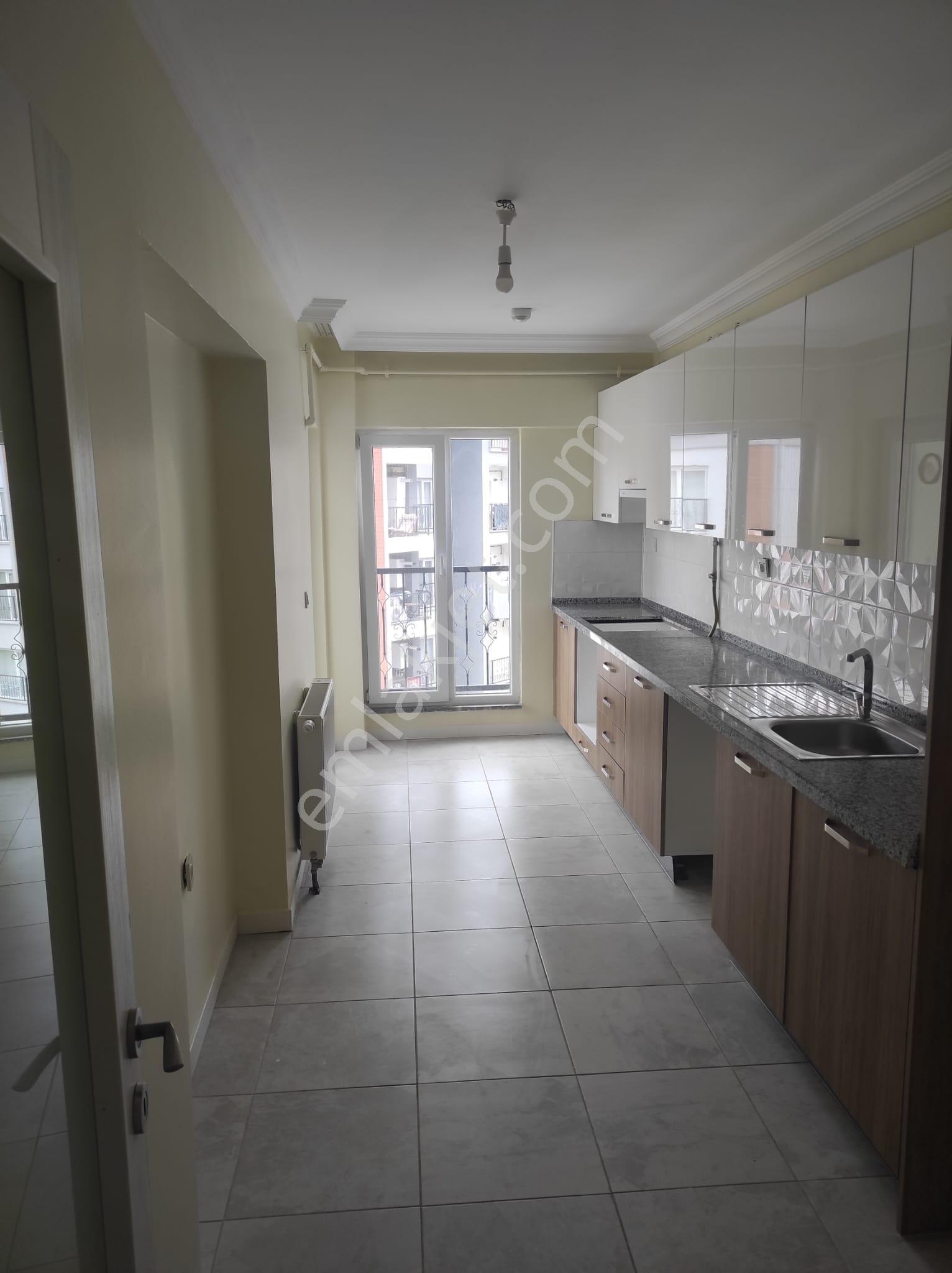 Turyap Kartepe Palastan Sağlık Kent Sitesinde Kiralık Daire - Görsel 13