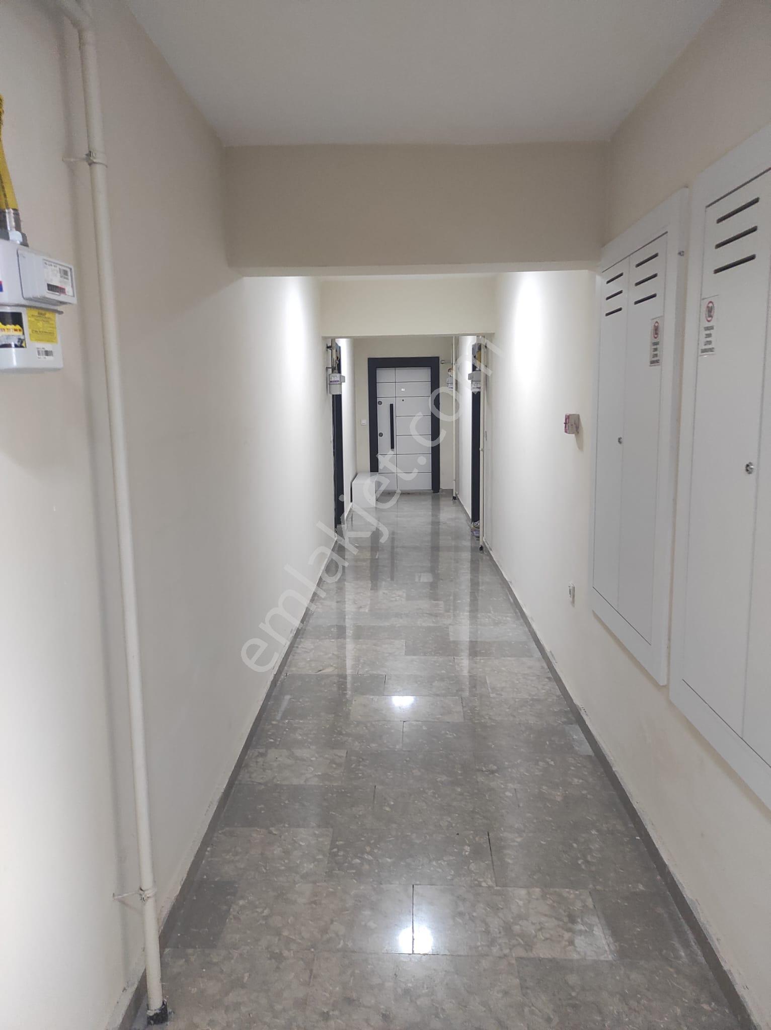 Turyap Kartepe Palastan Sağlık Kent Sitesinde Kiralık Daire - Görsel 22