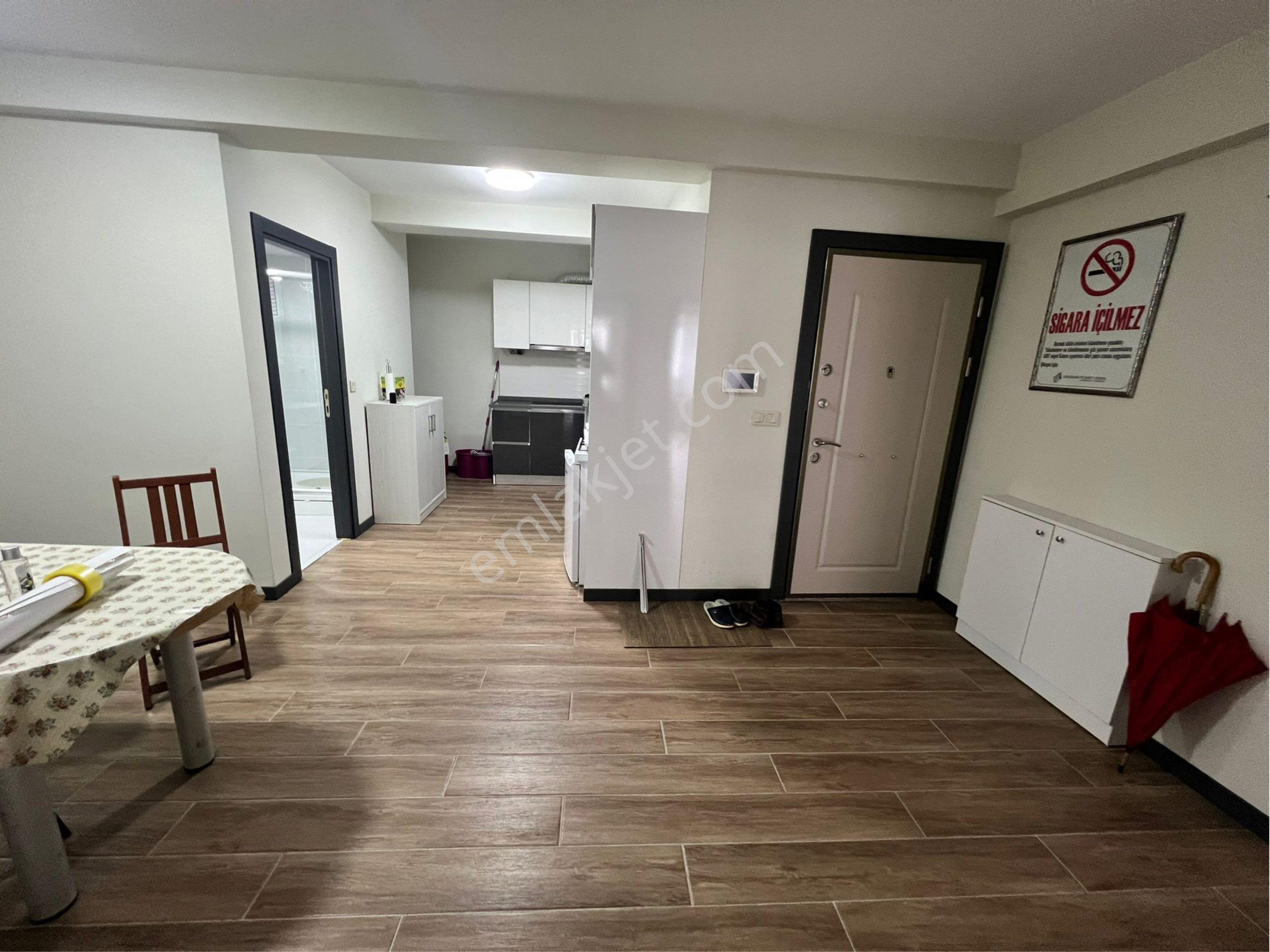 Sakarya Caddesinin Kalbinde, Taşınmaya Hazır Lüks Eşyalı Ofis - Görsel 11
