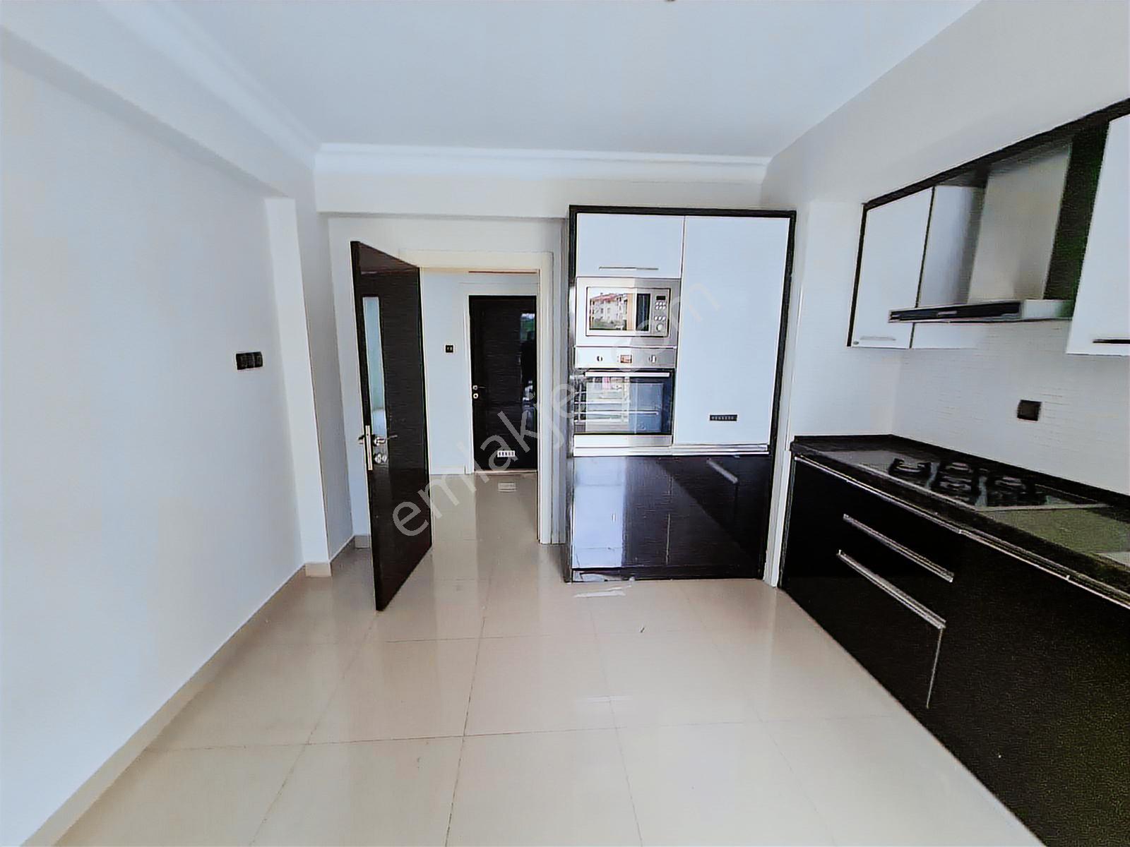 Sağlam Emlaktan Uydukent Selçukluda Kiralık Afjetli 4+1daire - Görsel 13