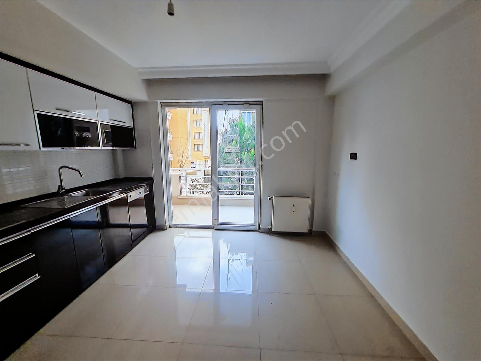 Sağlam Emlaktan Uydukent Selçukluda Kiralık Afjetli 4+1daire - Görsel 26