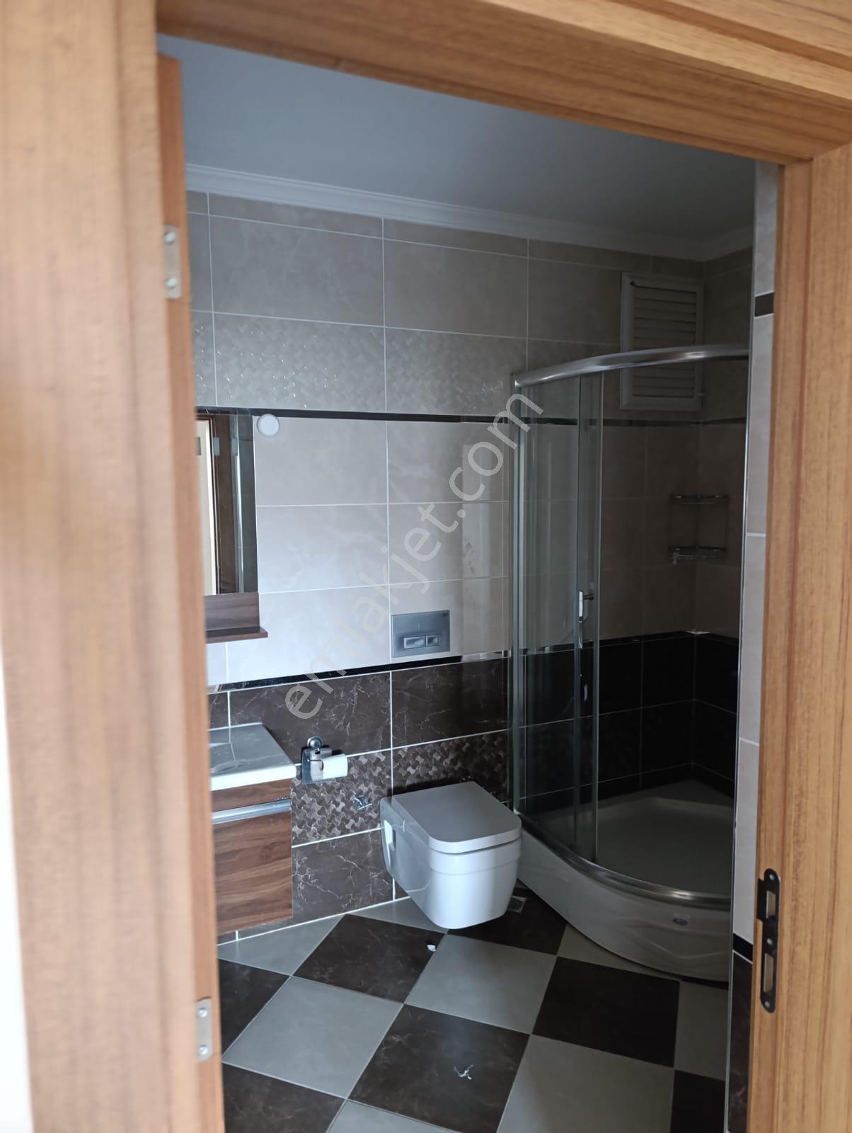 Vakfıkebir Merkezde 150 M2 3+1 Site İçinde Lüks Daire - Görsel 26