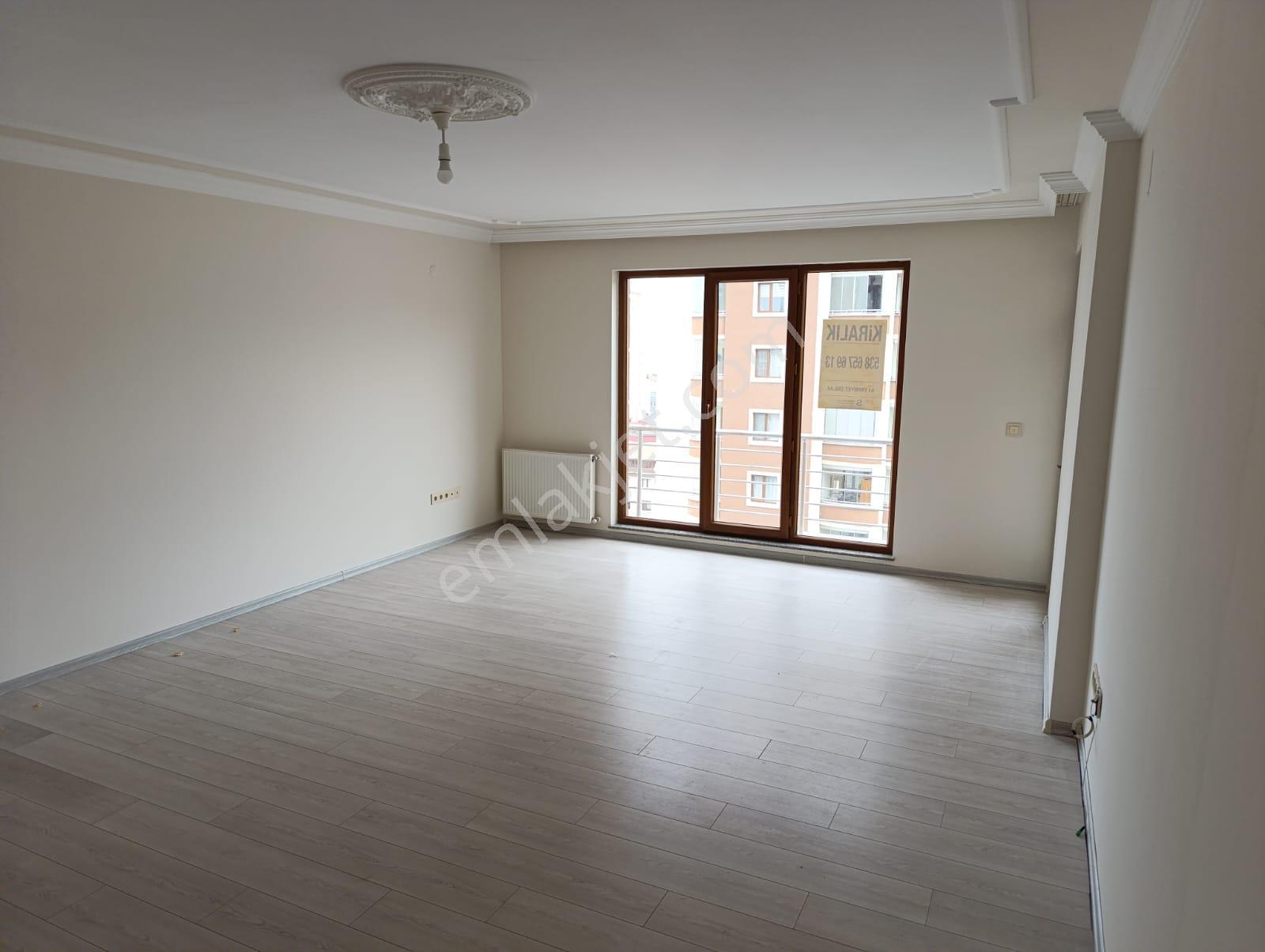 Vakfıkebir Merkezde 150 M2 3+1 Site İçinde Lüks Daire - Görsel 17