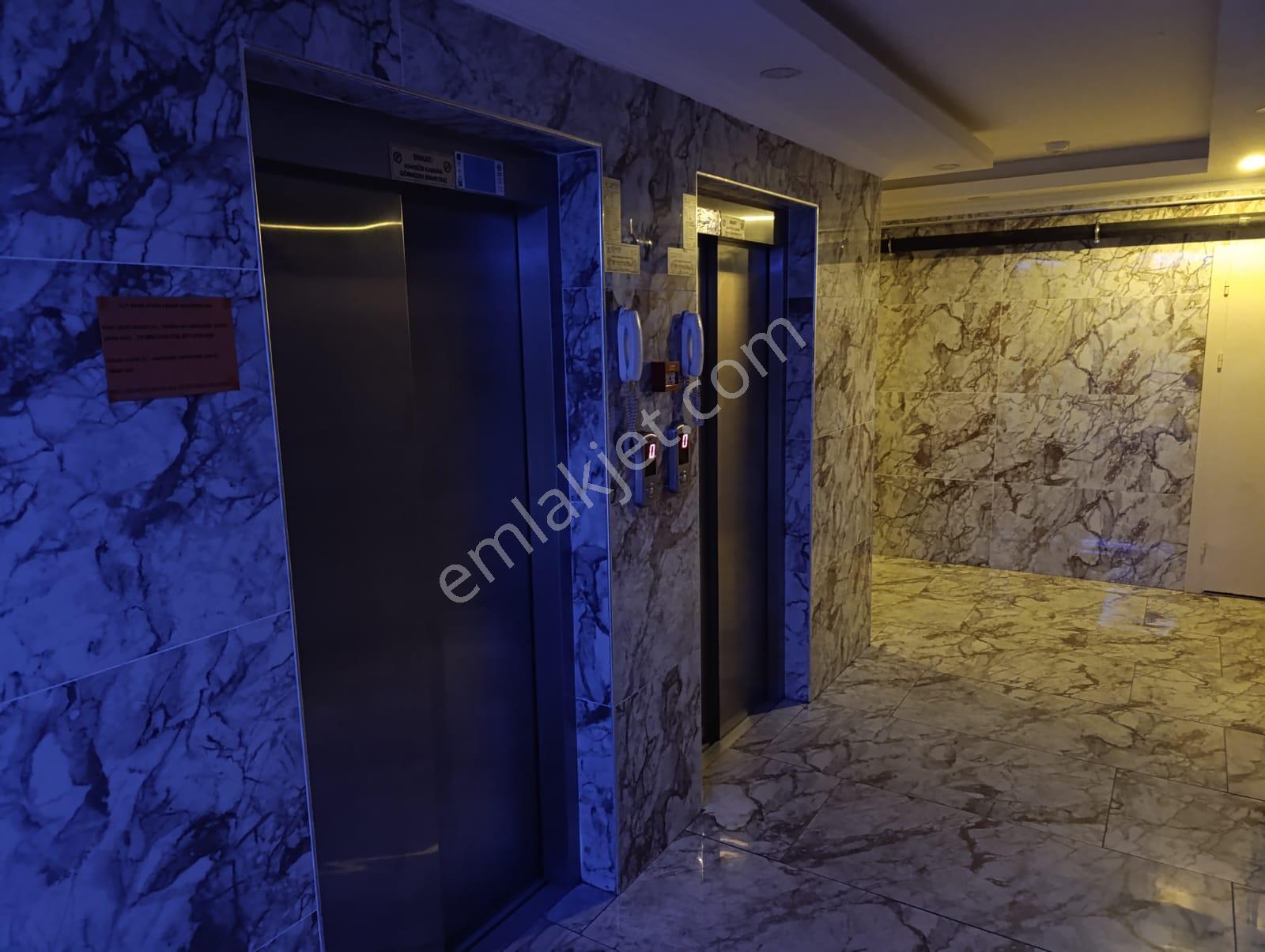 Vakfıkebir Merkezde 150 M2 3+1 Site İçinde Lüks Daire - Görsel 5