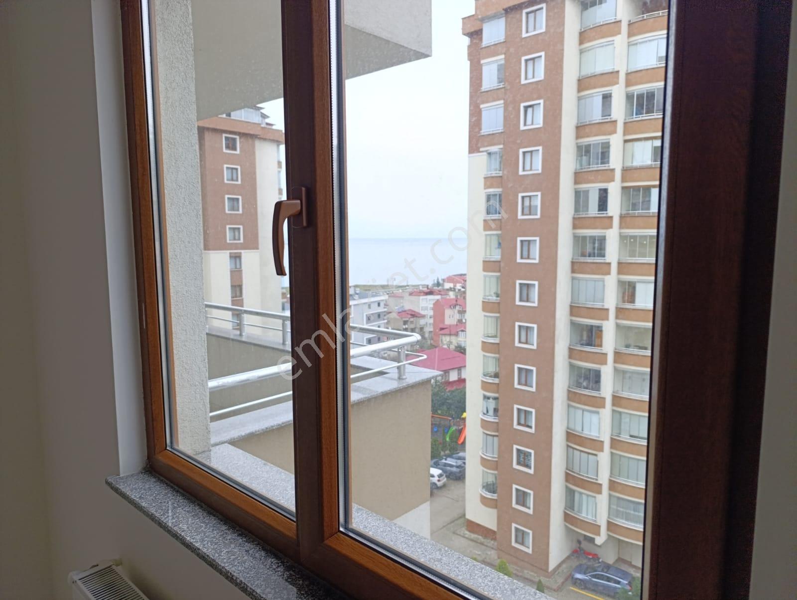 Vakfıkebir Merkezde 150 M2 3+1 Site İçinde Lüks Daire - Görsel 16