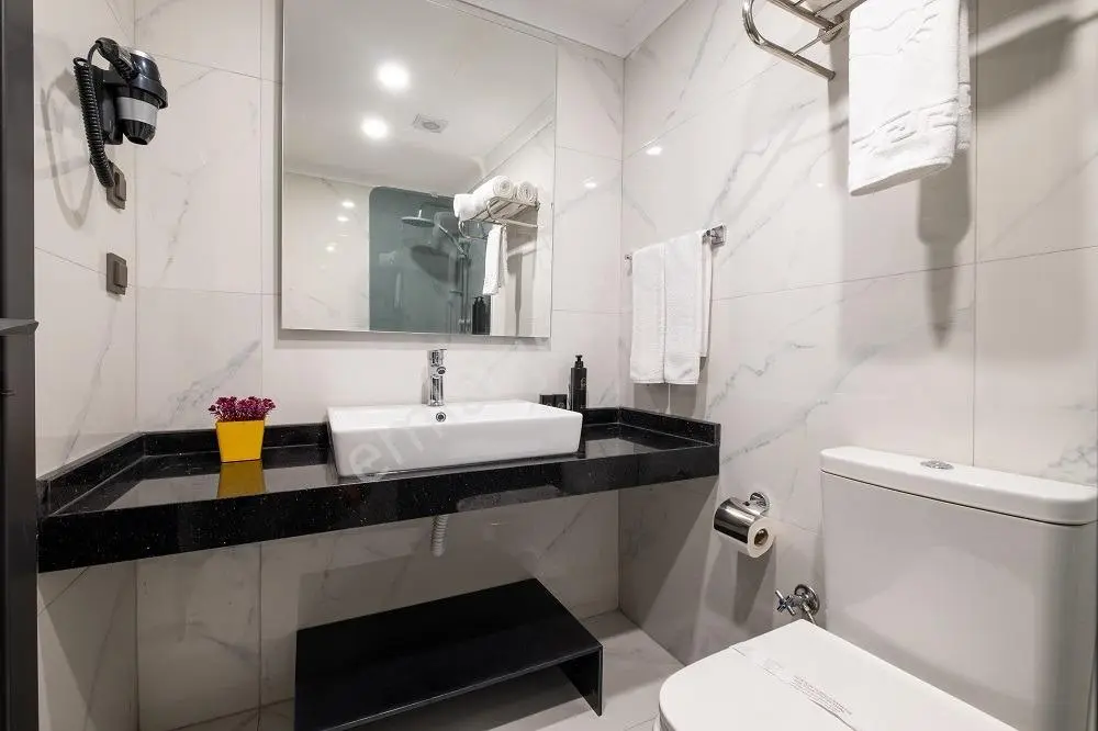 Sancaktepe'de Günlük Kiralık Daire - Görsel 3