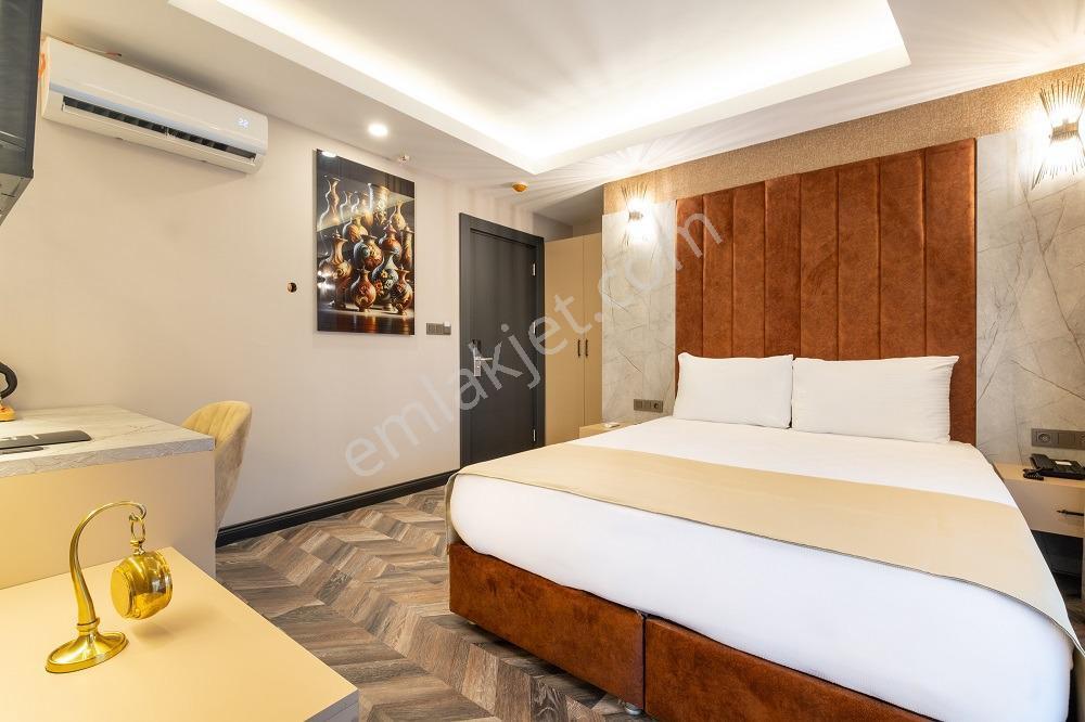 Sancaktepe'de Günlük Kiralık Daire - Görsel 6