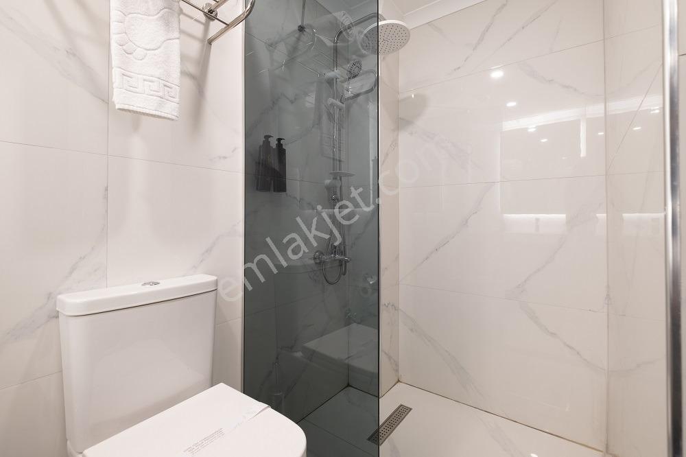 Sancaktepe'de Günlük Kiralık Daire - Görsel 11