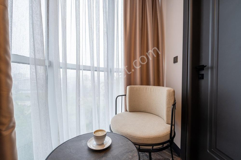 Sancaktepe'de Günlük Kiralık Daire - Görsel 8