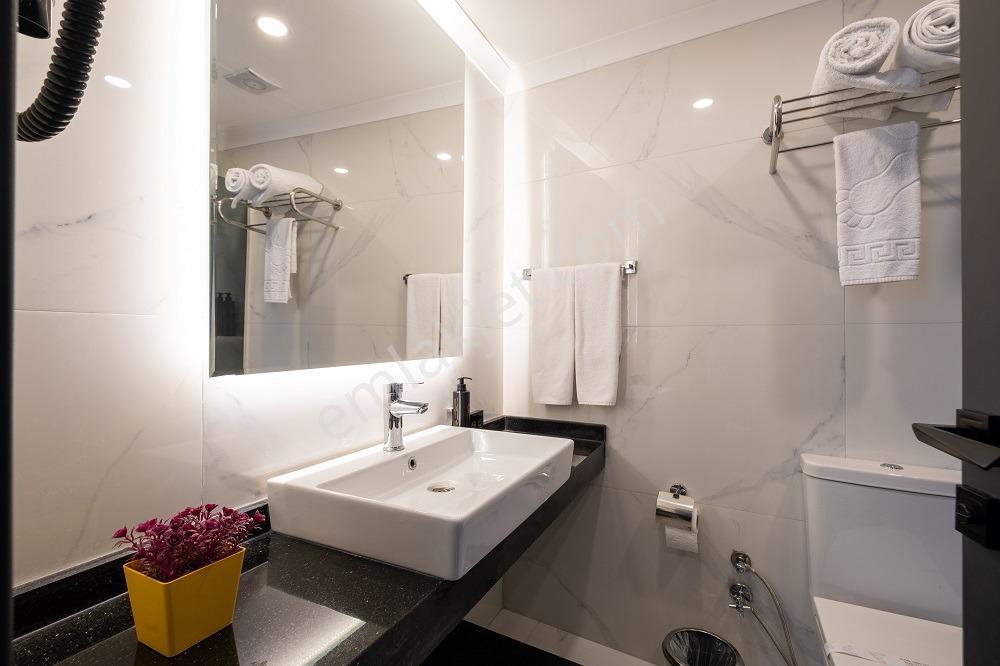 Sancaktepe'de Günlük Kiralık Daire - Görsel 9
