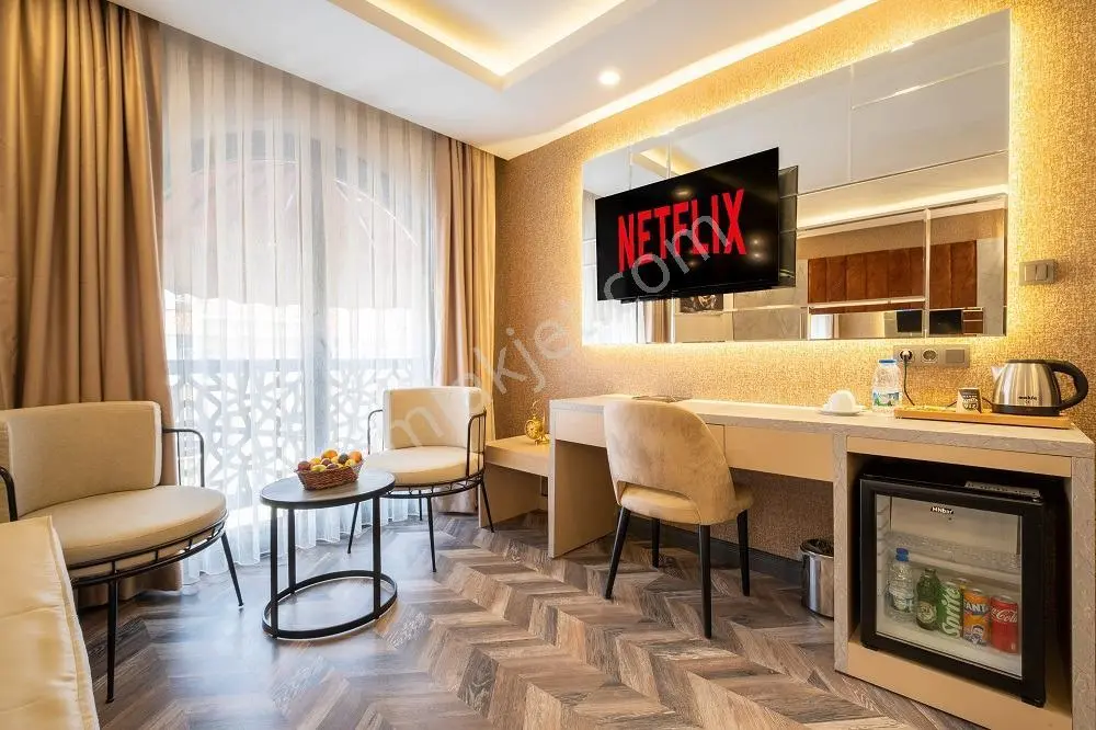 Sancaktepe'de Günlük Kiralık Daire - Görsel 2