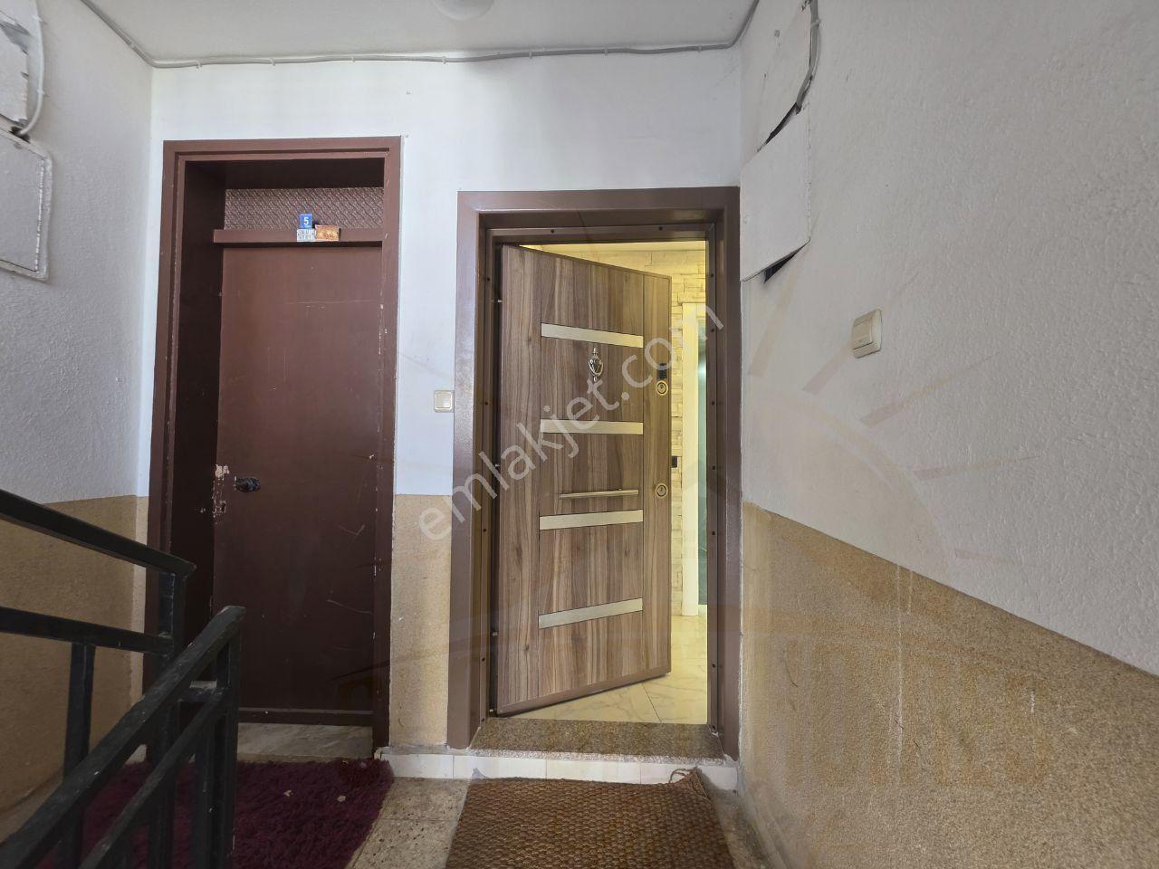 Alanya Çarşi Mahallesin’de Özel Bahçeli Geniş 1+1 Satılık Daire - Görsel 8