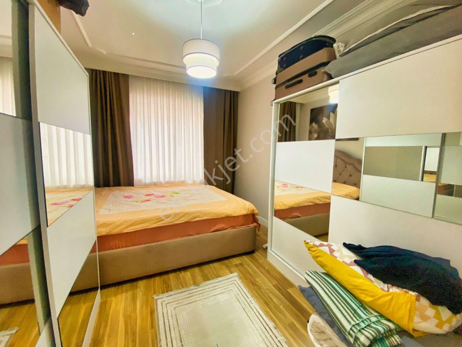 ▄▄jet Emlaktan İkizçay'da Şık Tasarımlı Arakat Geniş 3+1 Daire▄▄ - Görsel 23