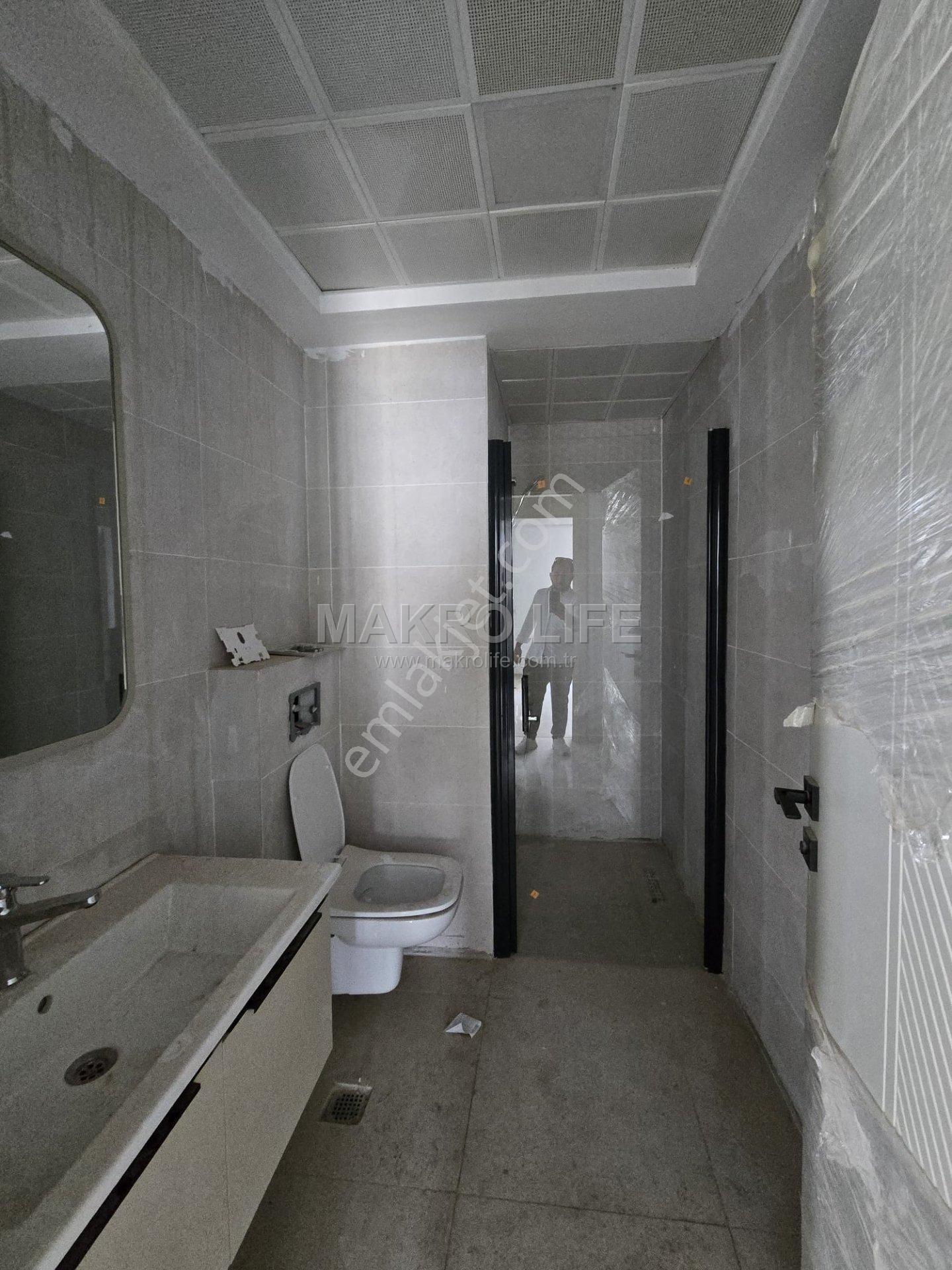 Fakülte İle Teknokent Arkası 2.5+1 Net 100 M2 Satılık Daire/ Giyinme Odalı!!! - Görsel 7
